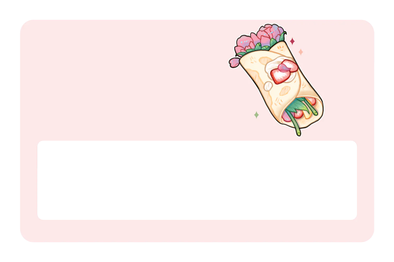 Crepe - Image 6