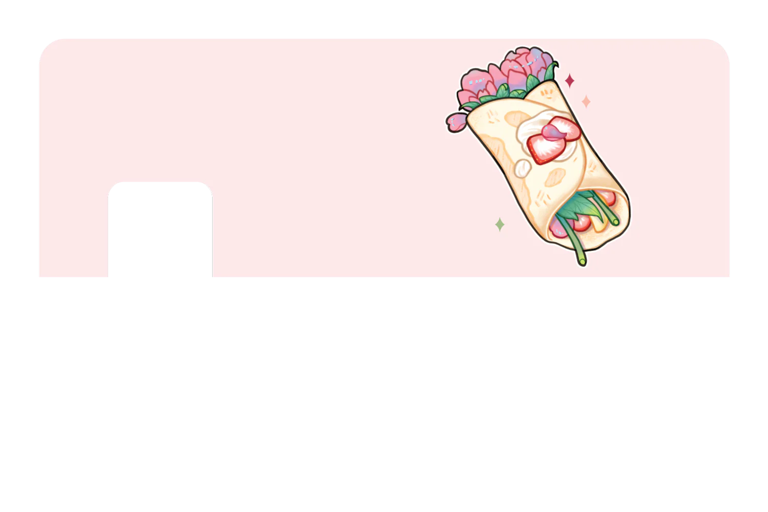 Crepe - Image 7