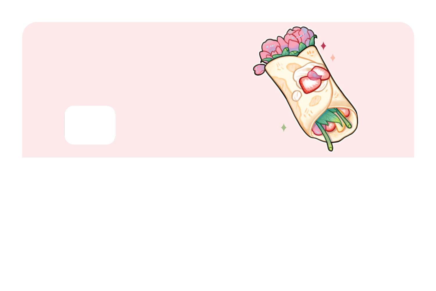 Crepe - Image 8