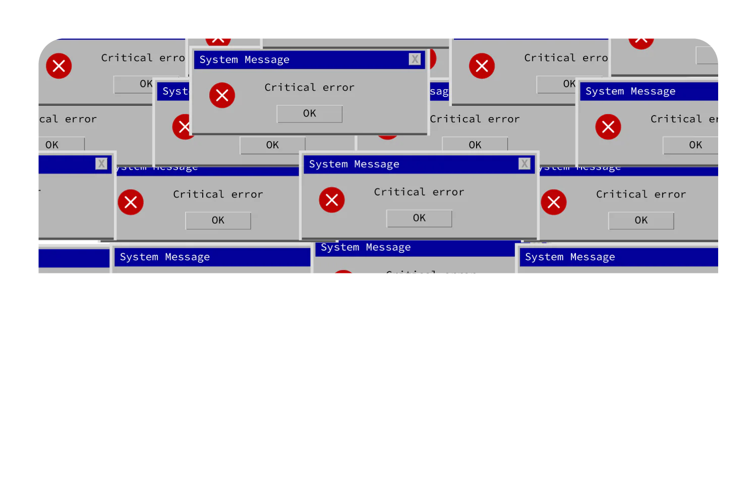 Critical Error - Image 9
