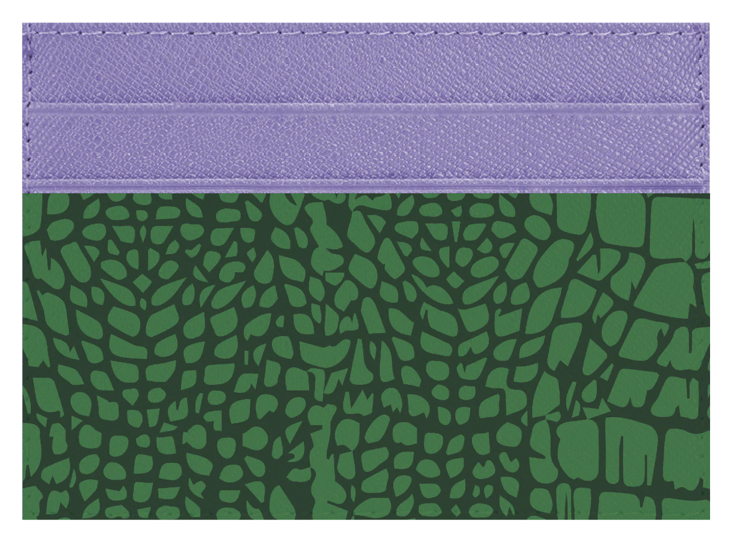 Croc Print - Image 3