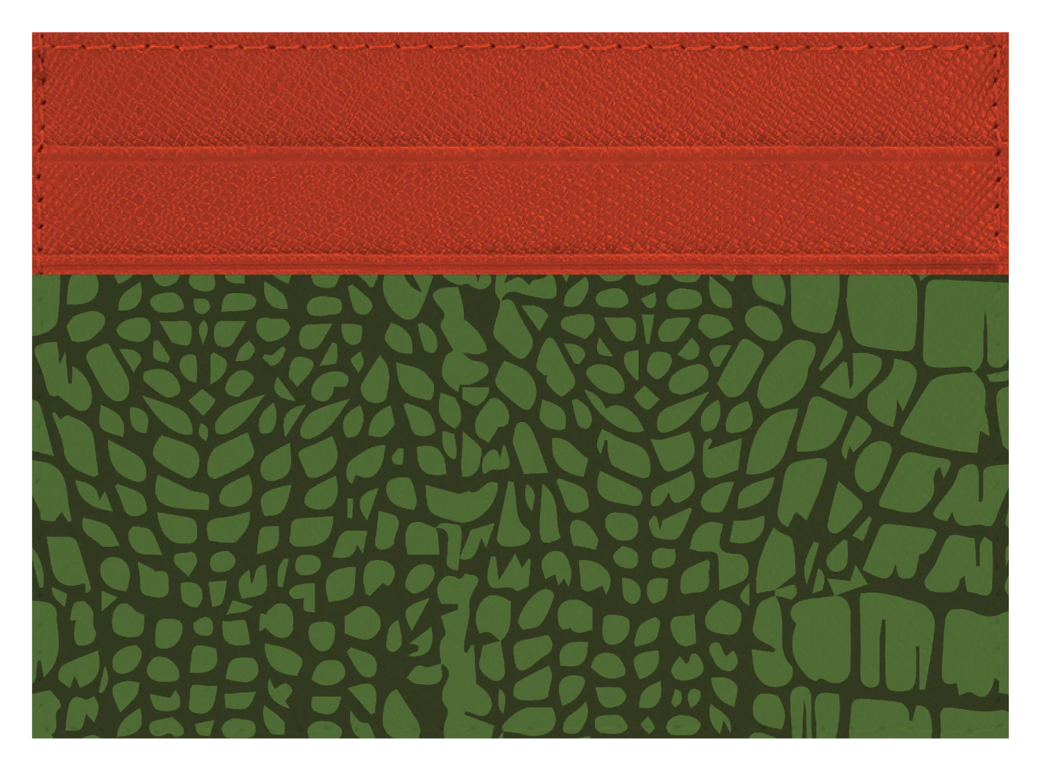 Croc Print - Image 9