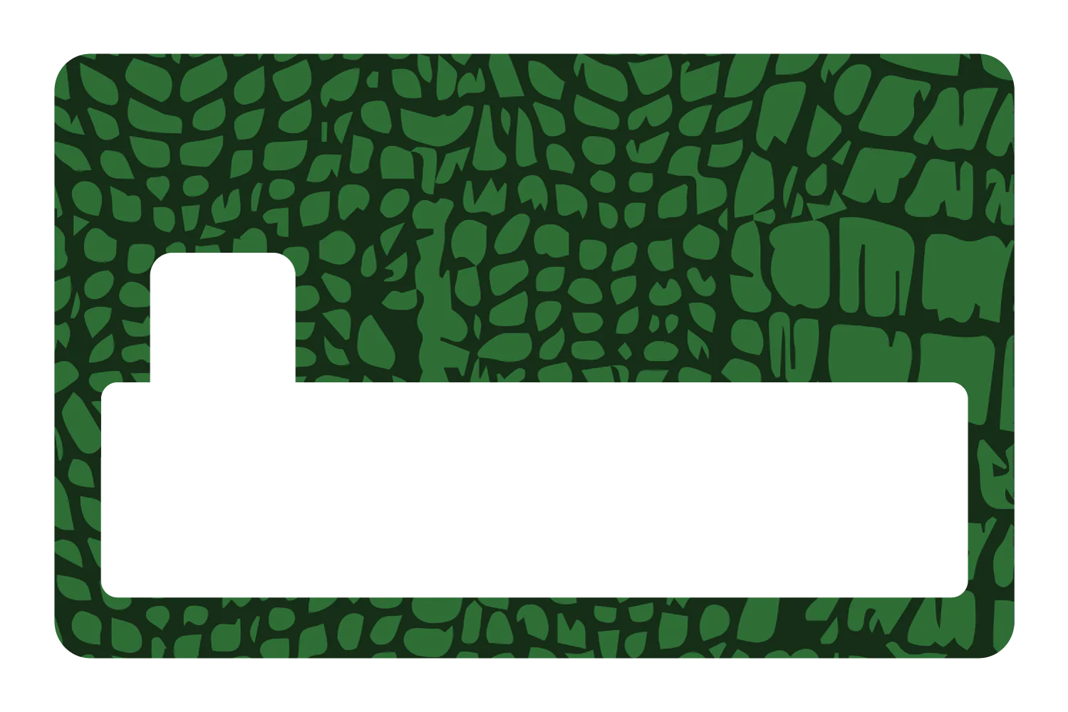 Crocodile Print - Image 4