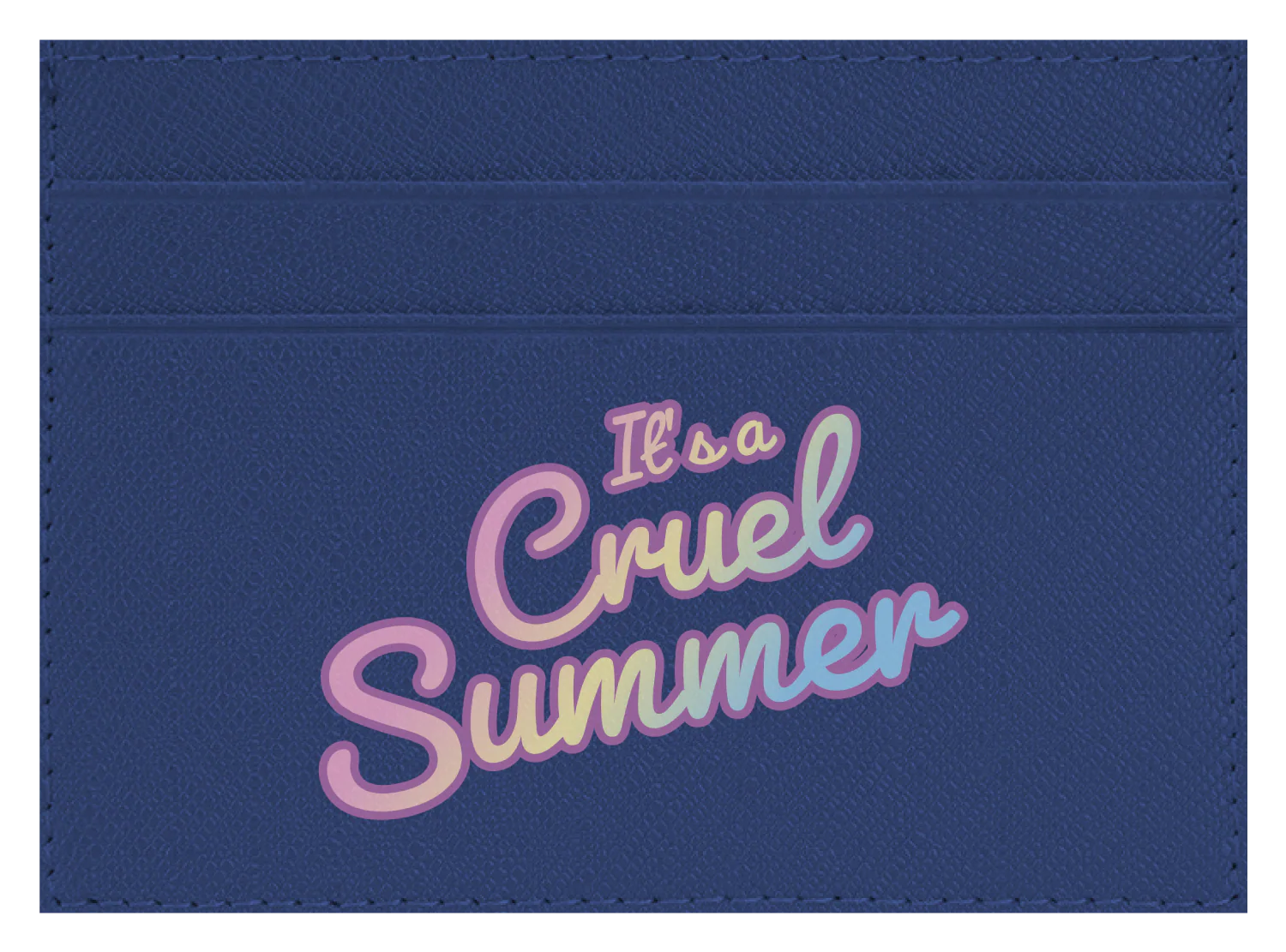 Cruel Summer - Image 2