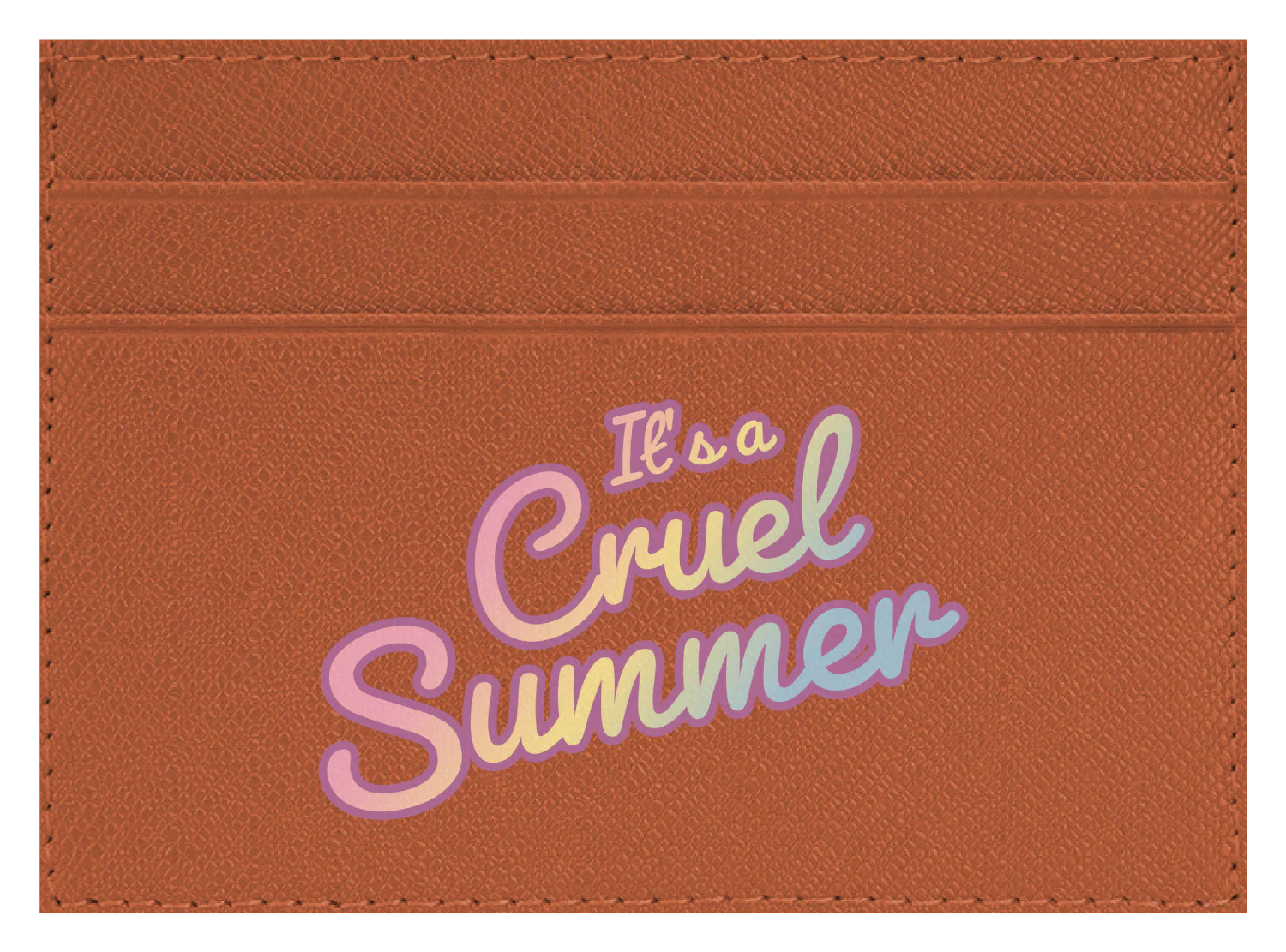 Cruel Summer - Image 3