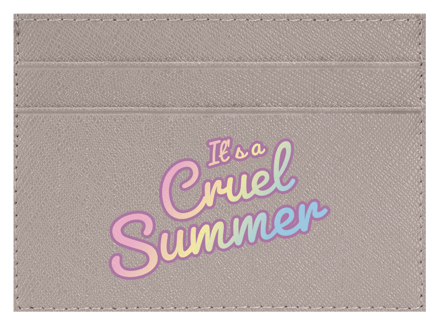 Cruel Summer - Image 4