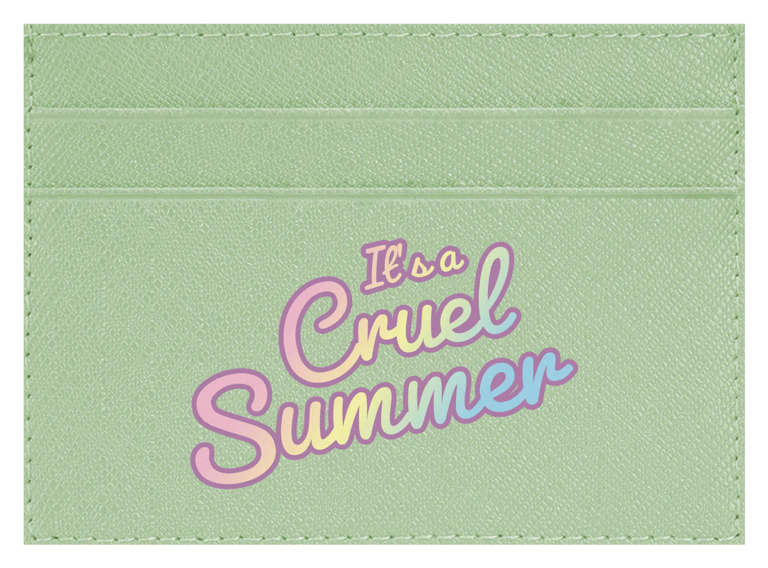 Cruel Summer - Image 5