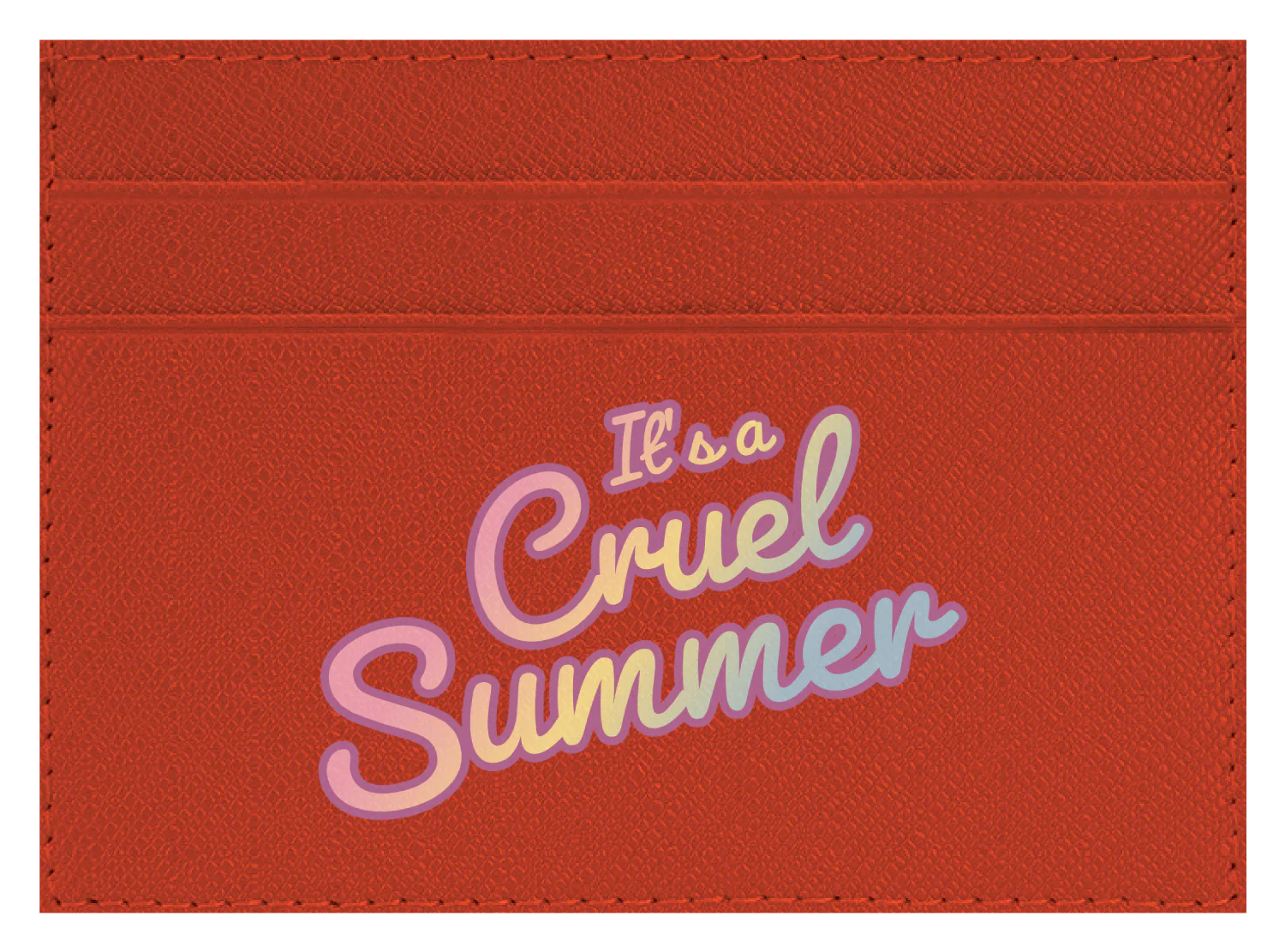 Cruel Summer - Image 7