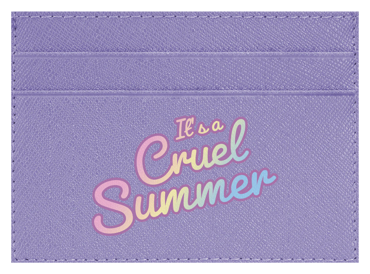 Cruel Summer - Image 8