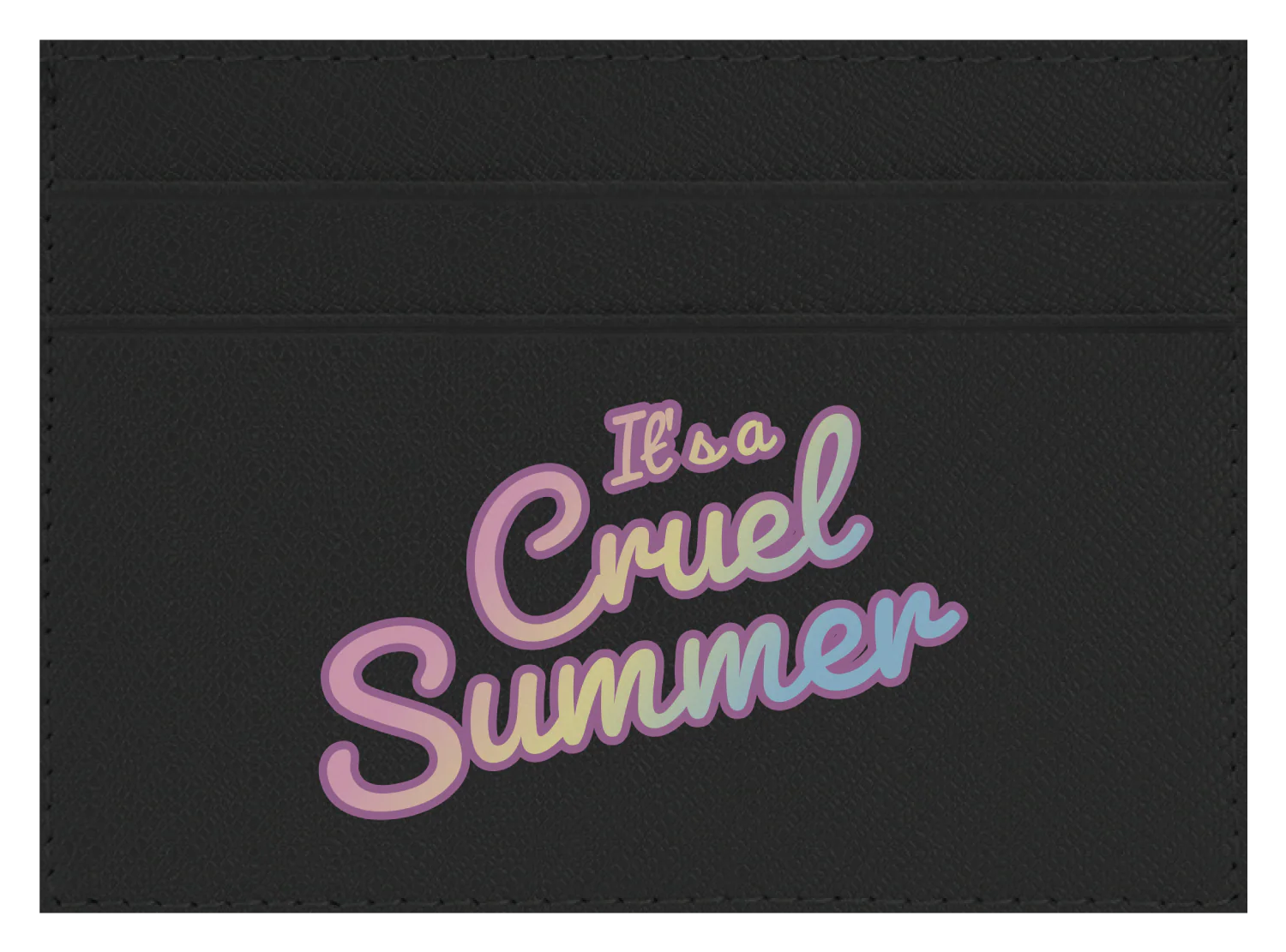 Cruel Summer - Image 9