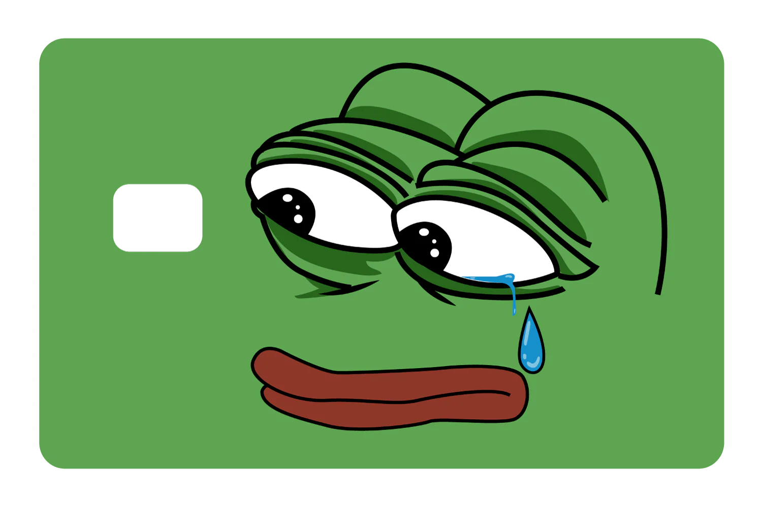 Crying Froggy - Image 2