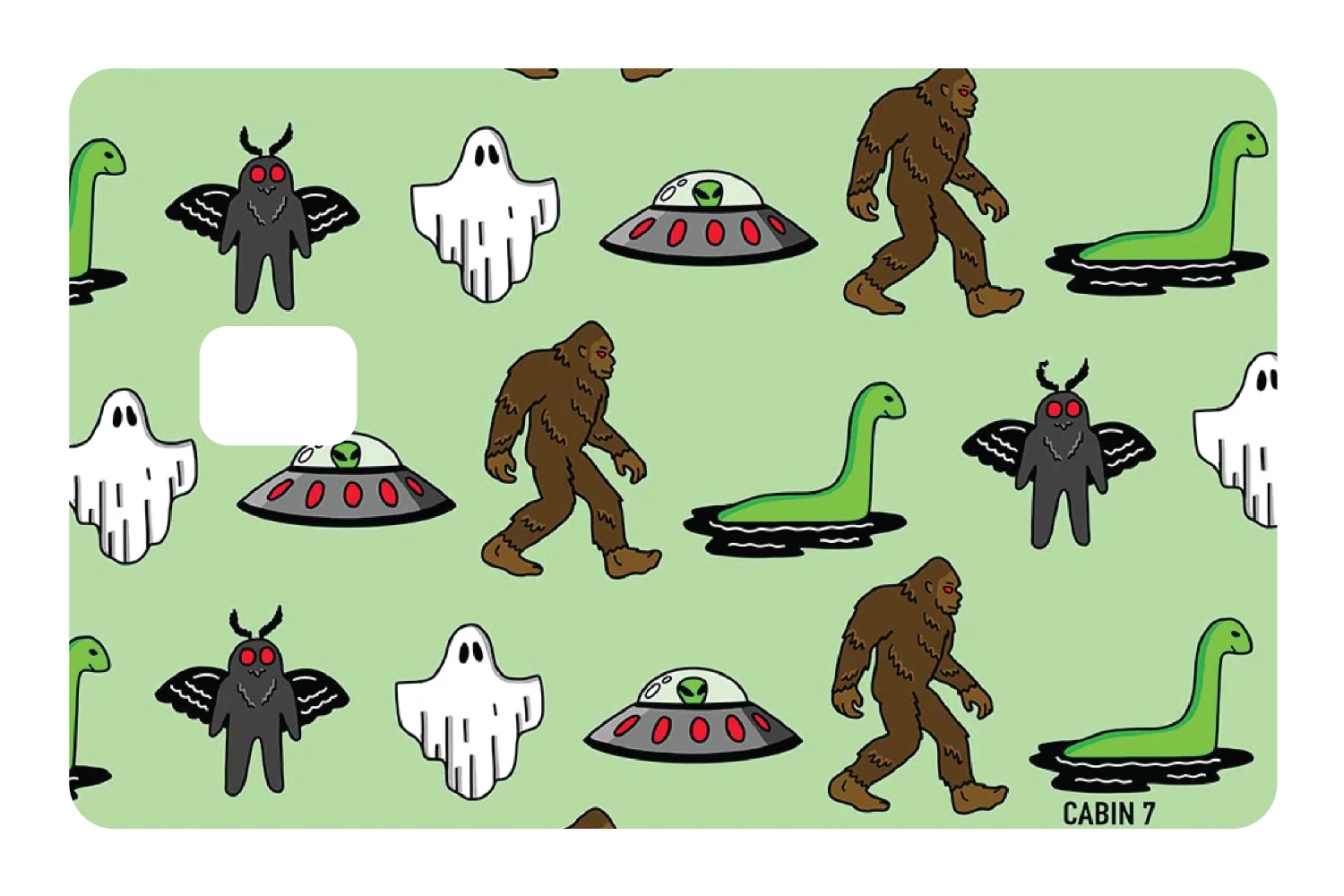 Cryptids - Image 2