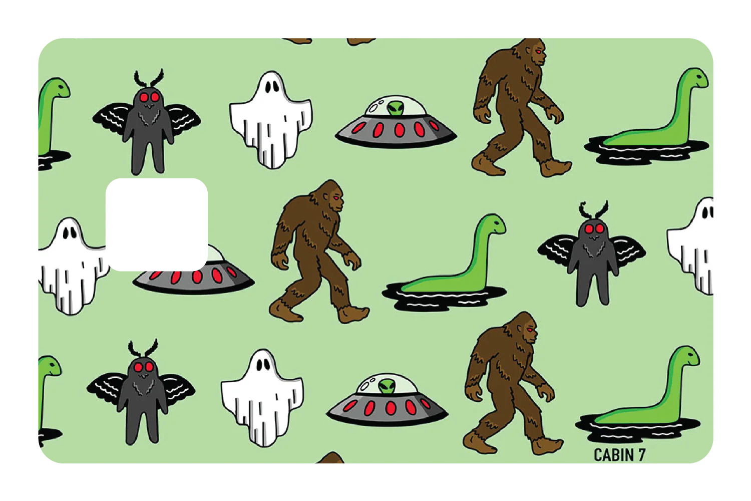 Cryptids - Image 3
