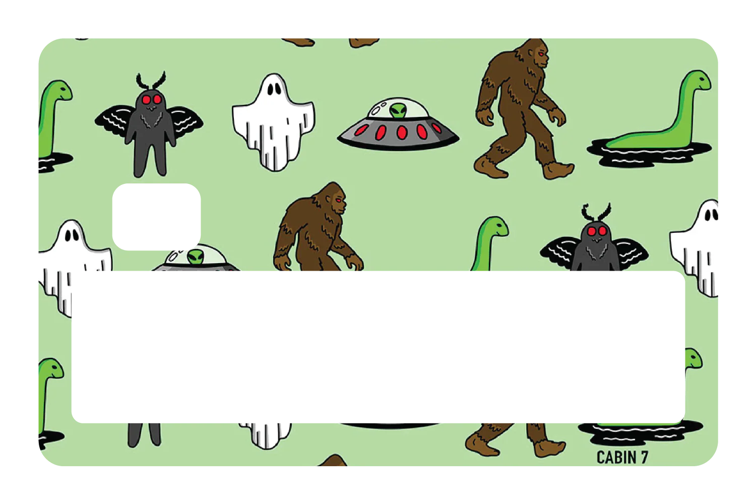 Cryptids - Image 5