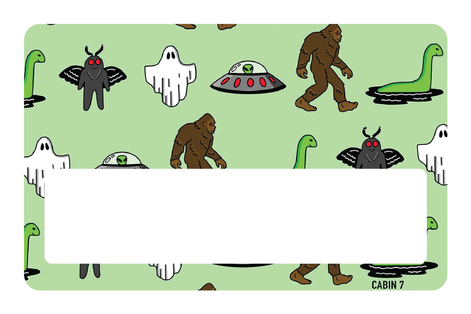 Cryptids - Image 6