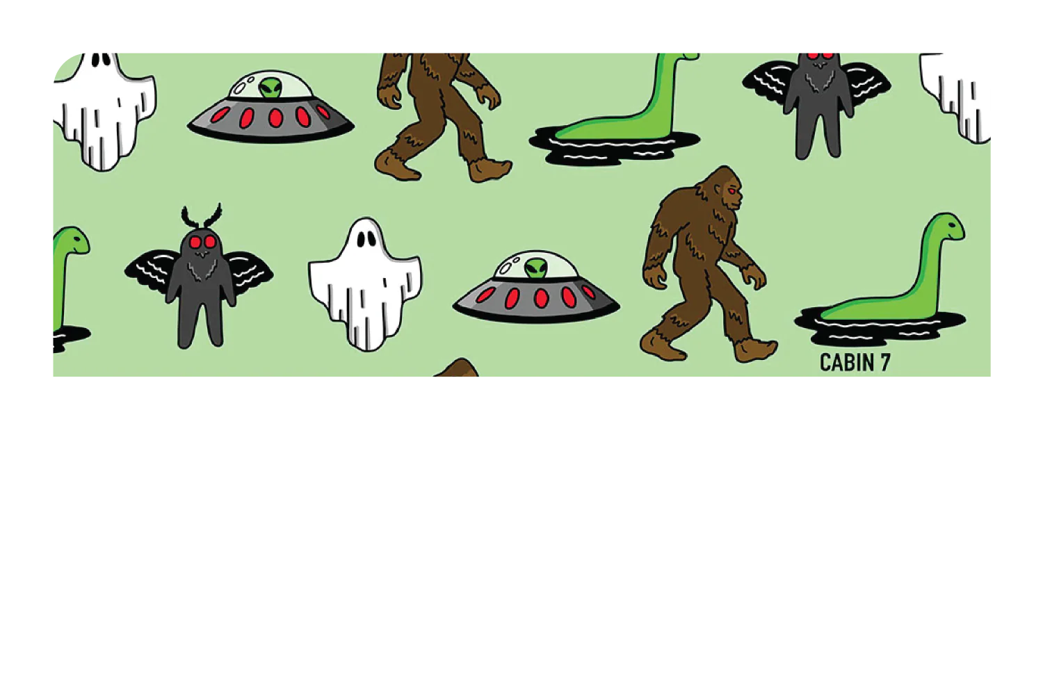 Cryptids - Image 9