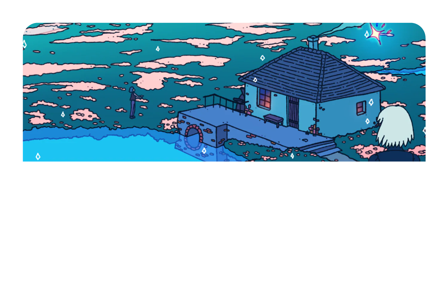 Crystal Shower - Image 9