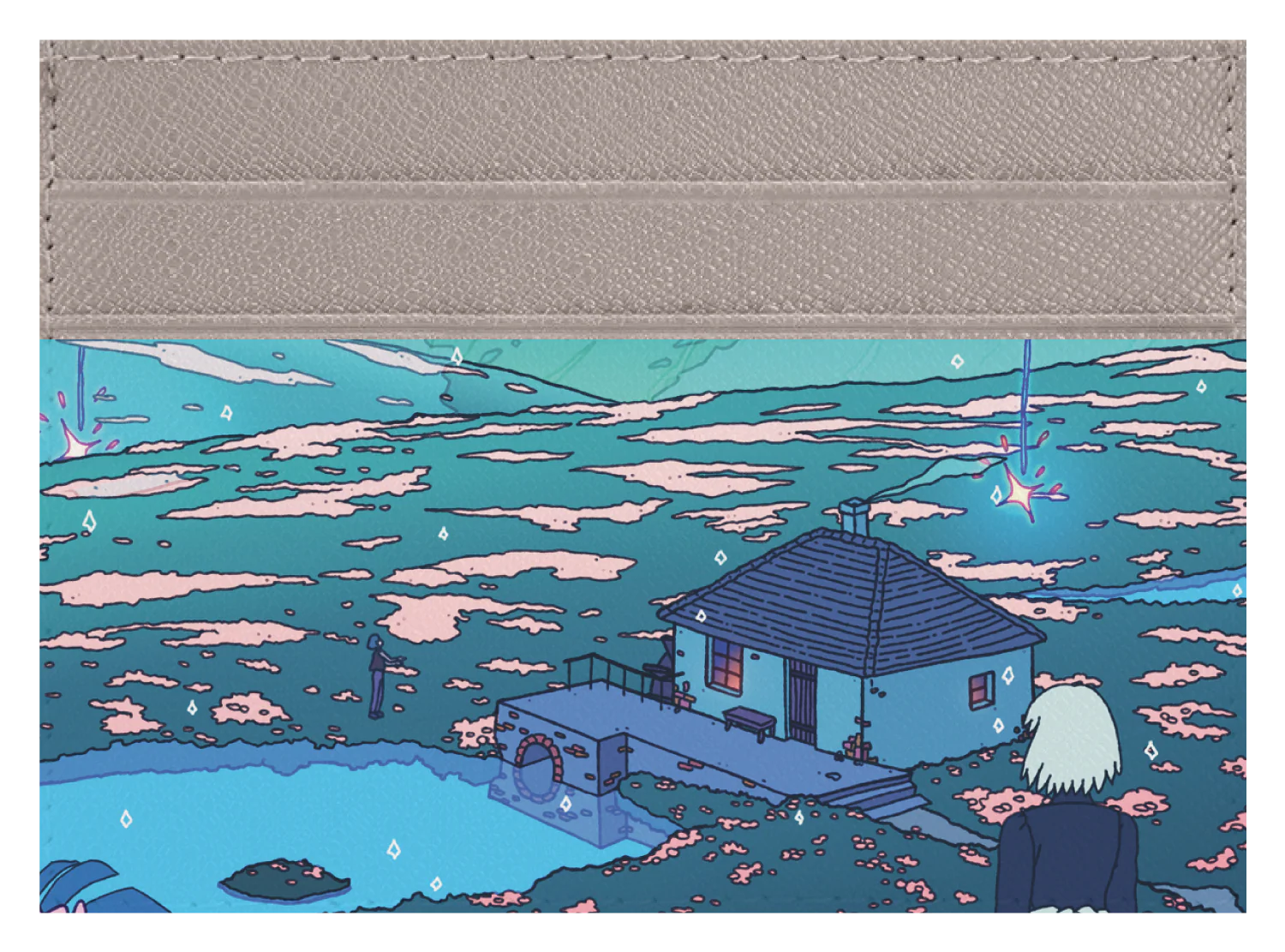 Crystal Shower - Image 4