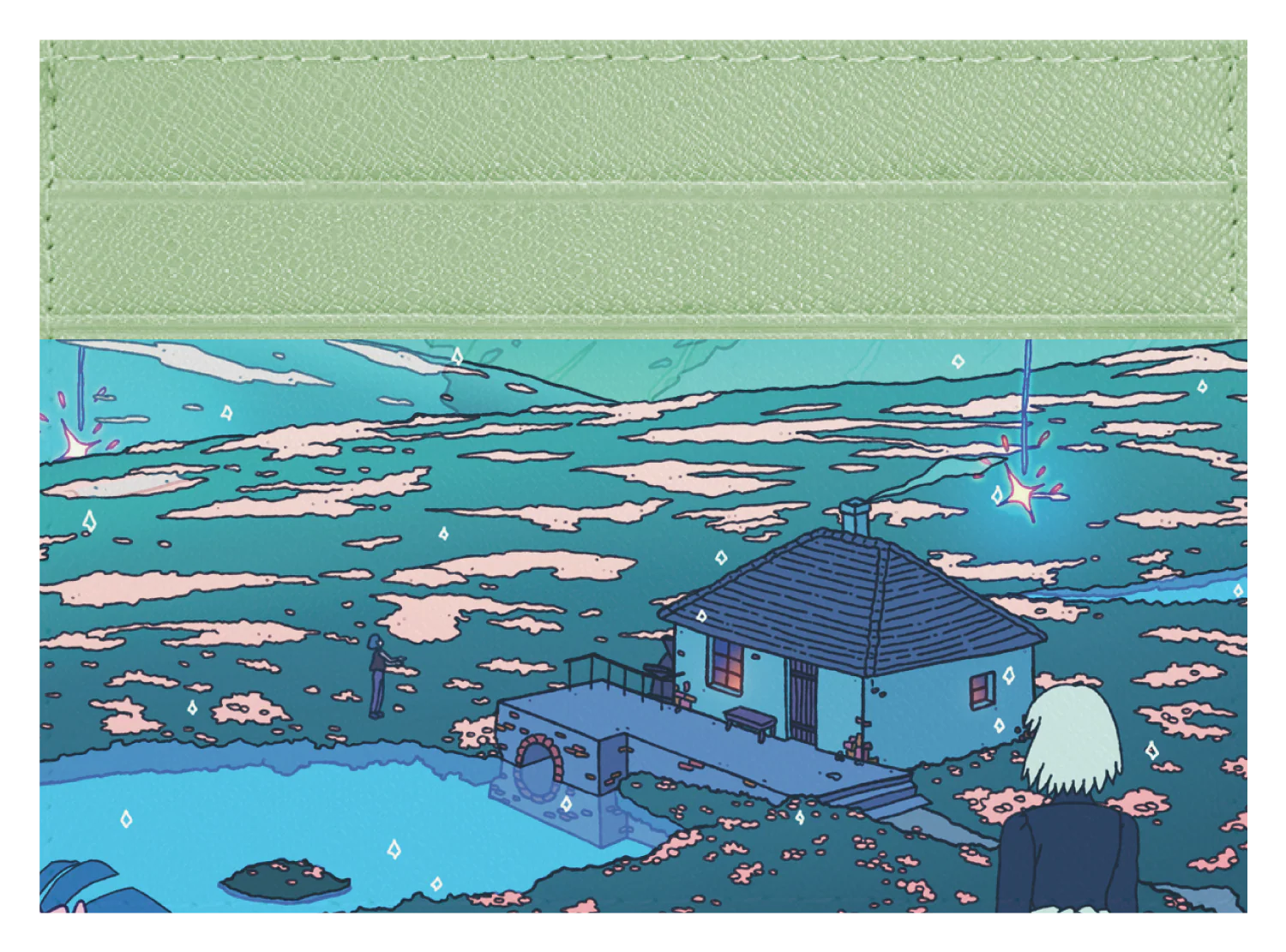 Crystal Shower - Image 5