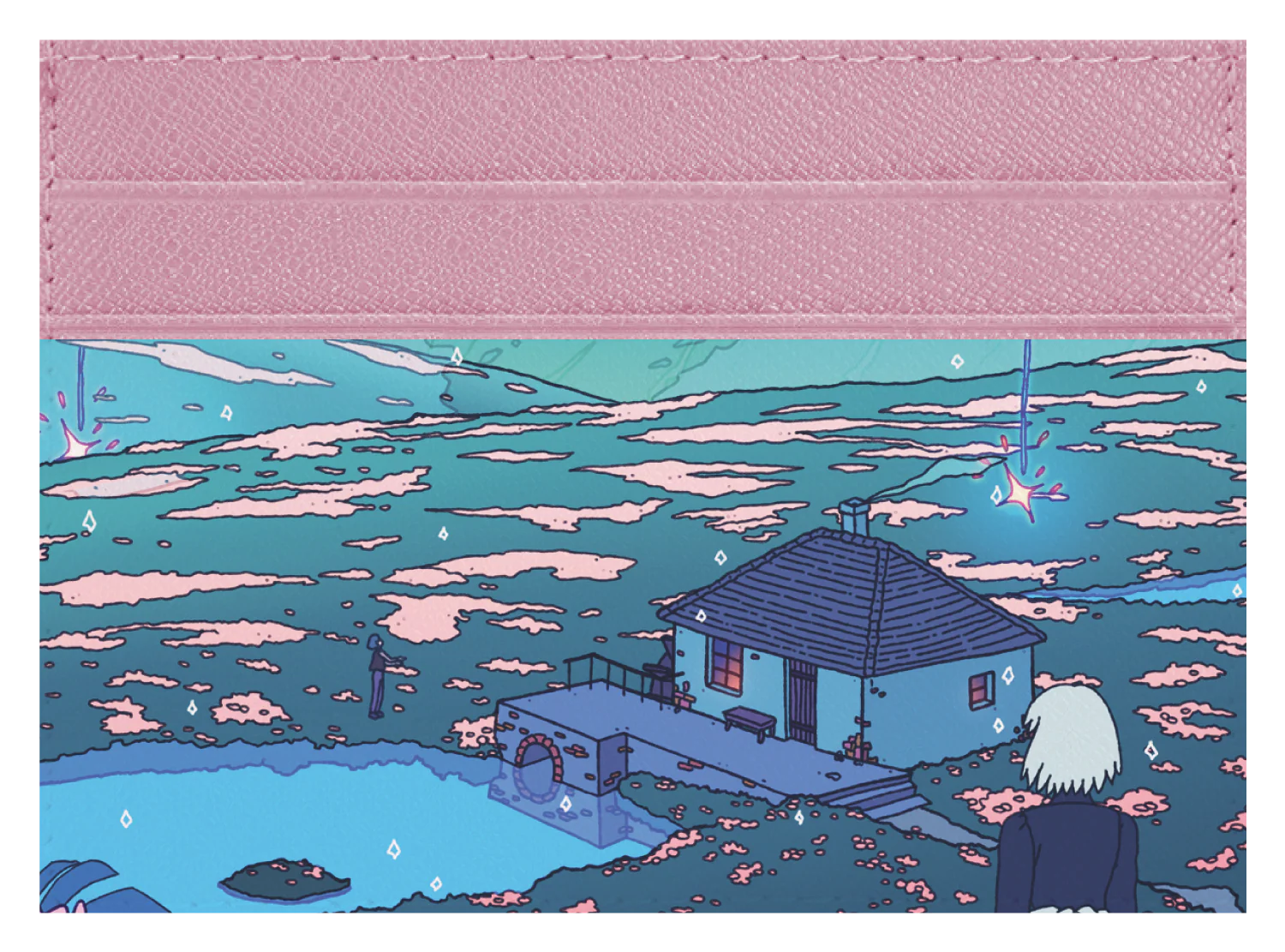 Crystal Shower - Image 7
