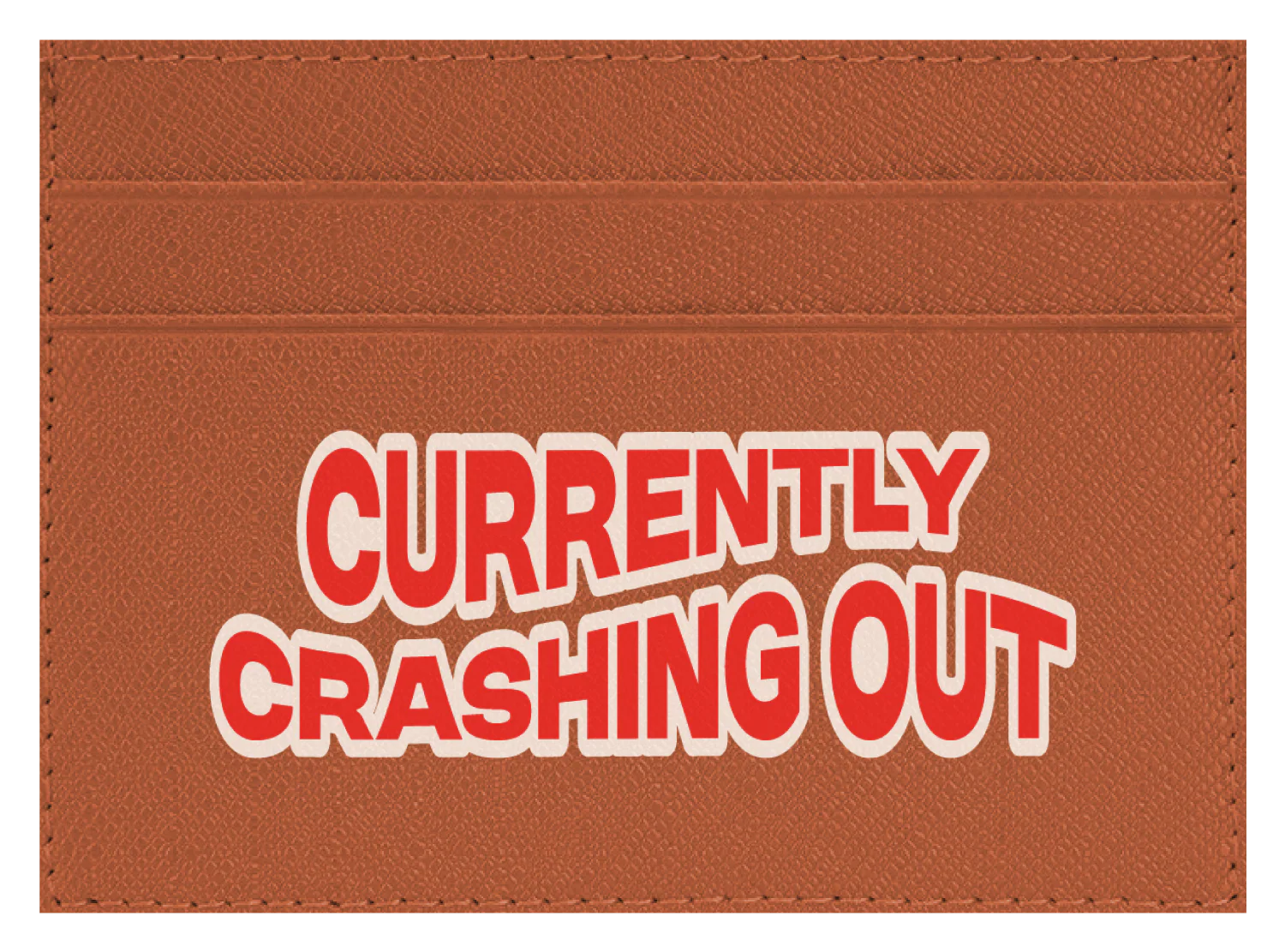 Currently Crashing Out - Image 2