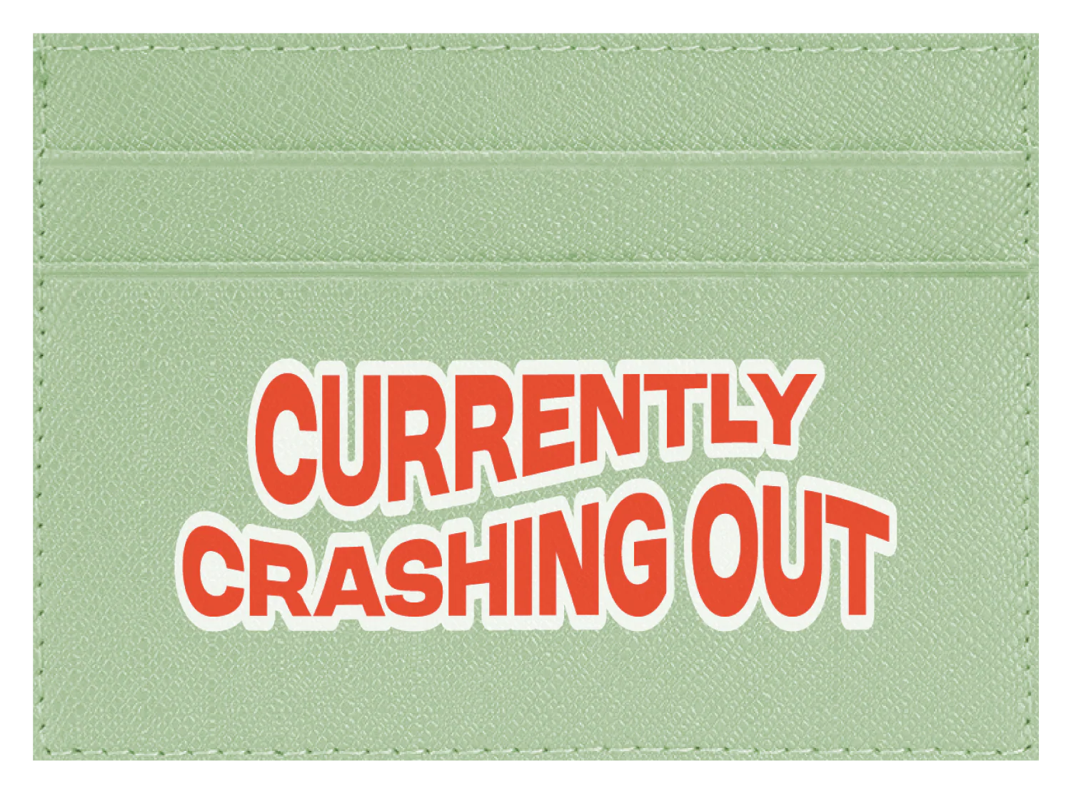 Currently Crashing Out - Image 4