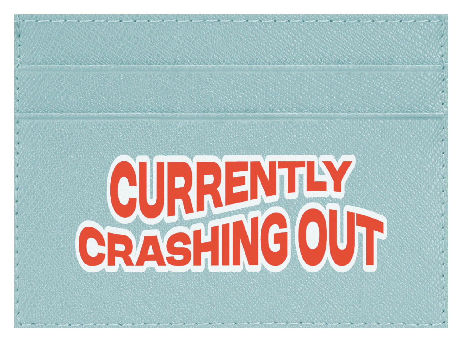 Currently Crashing Out - Image 5