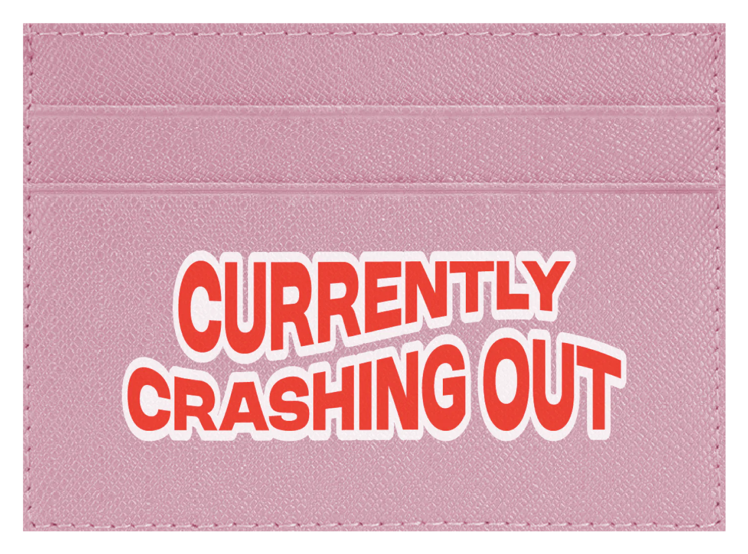 Currently Crashing Out - Image 7