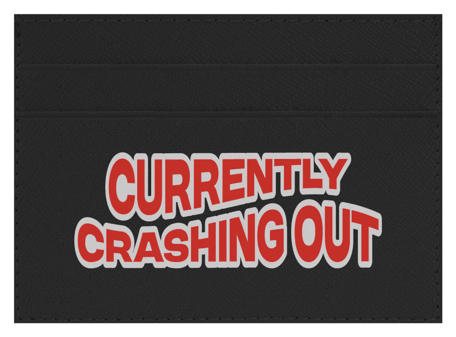 Currently Crashing Out - Image 9