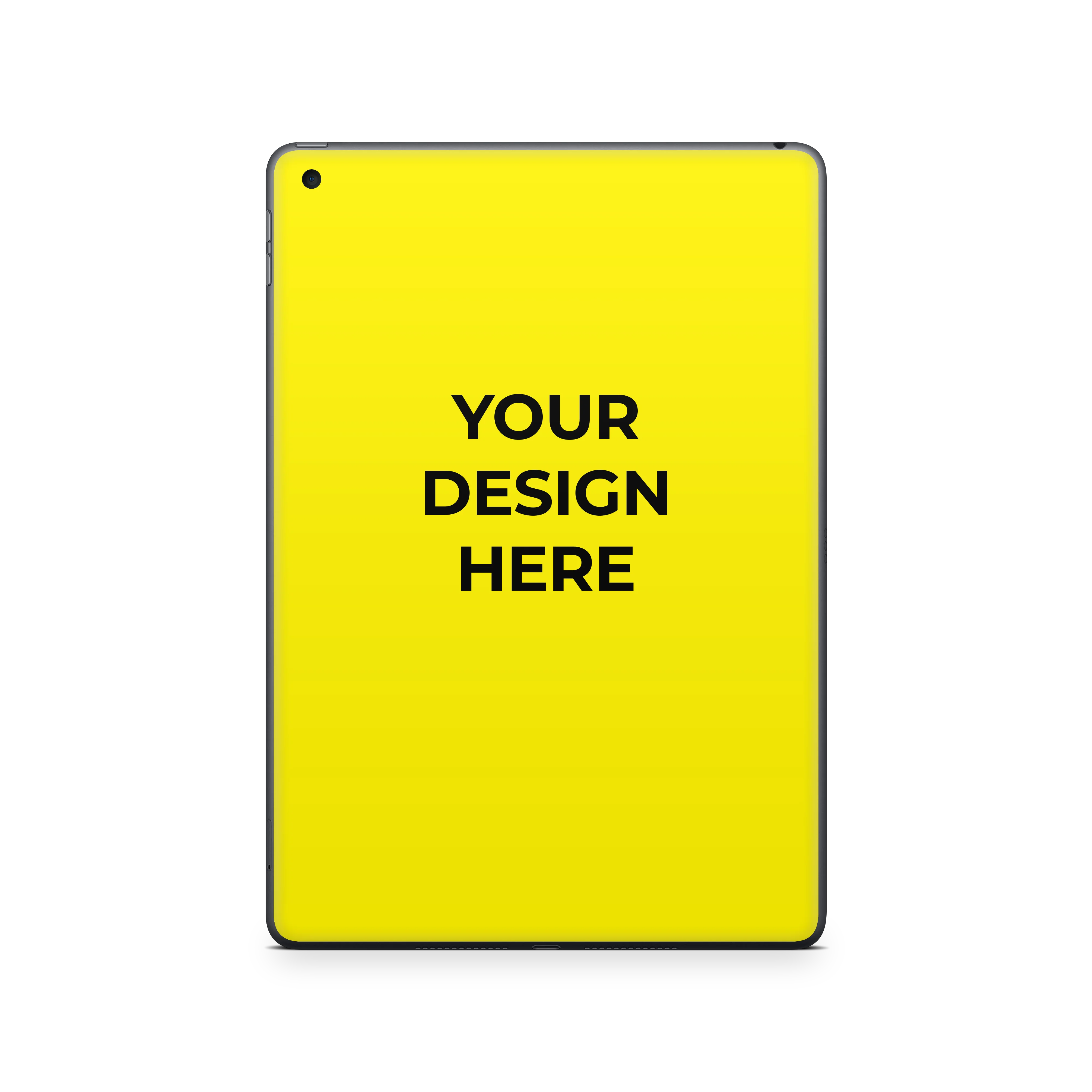 Custom Apple iPad 10.2 8th Gen 2020 Skin