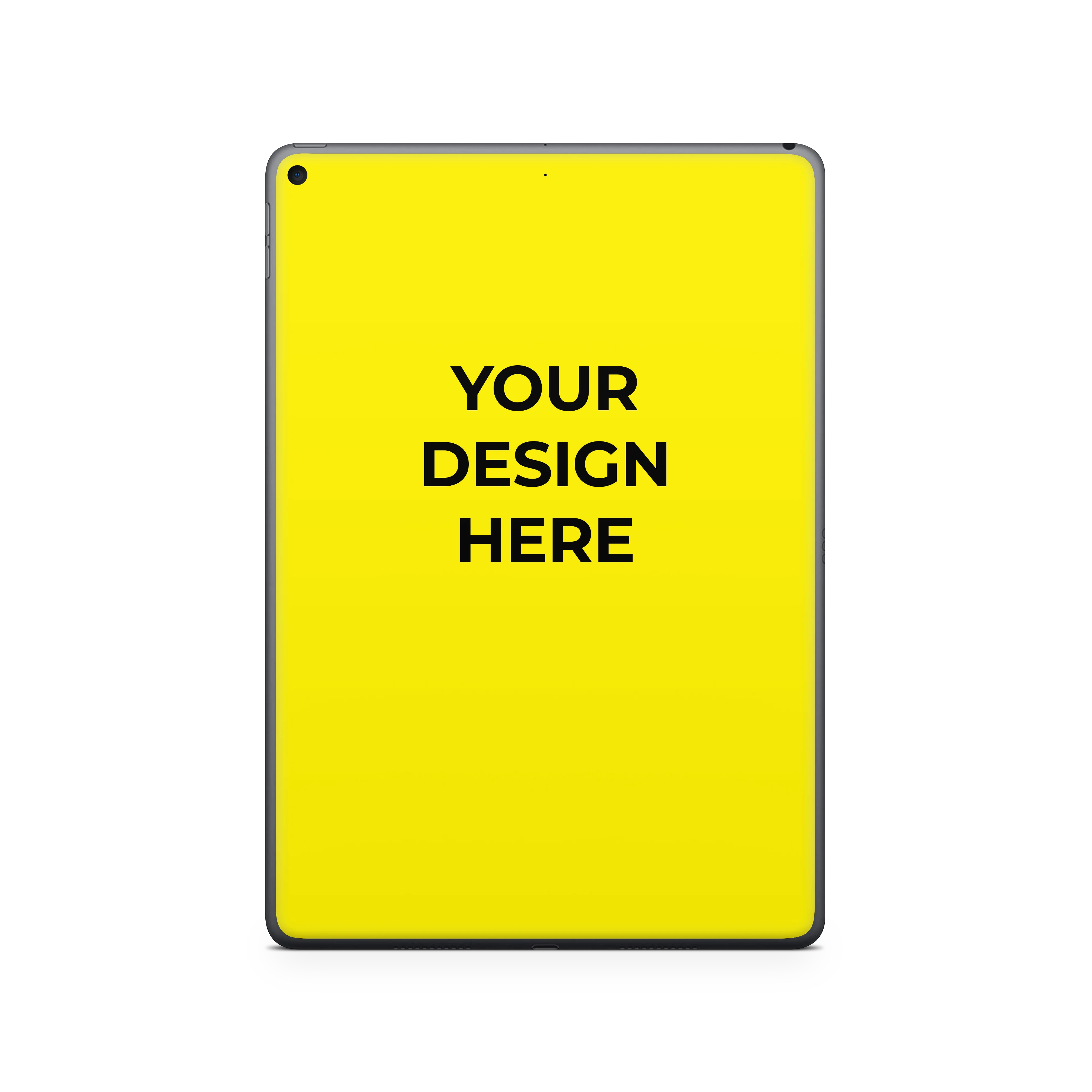 Custom Apple iPad Air 3rd Gen Skin