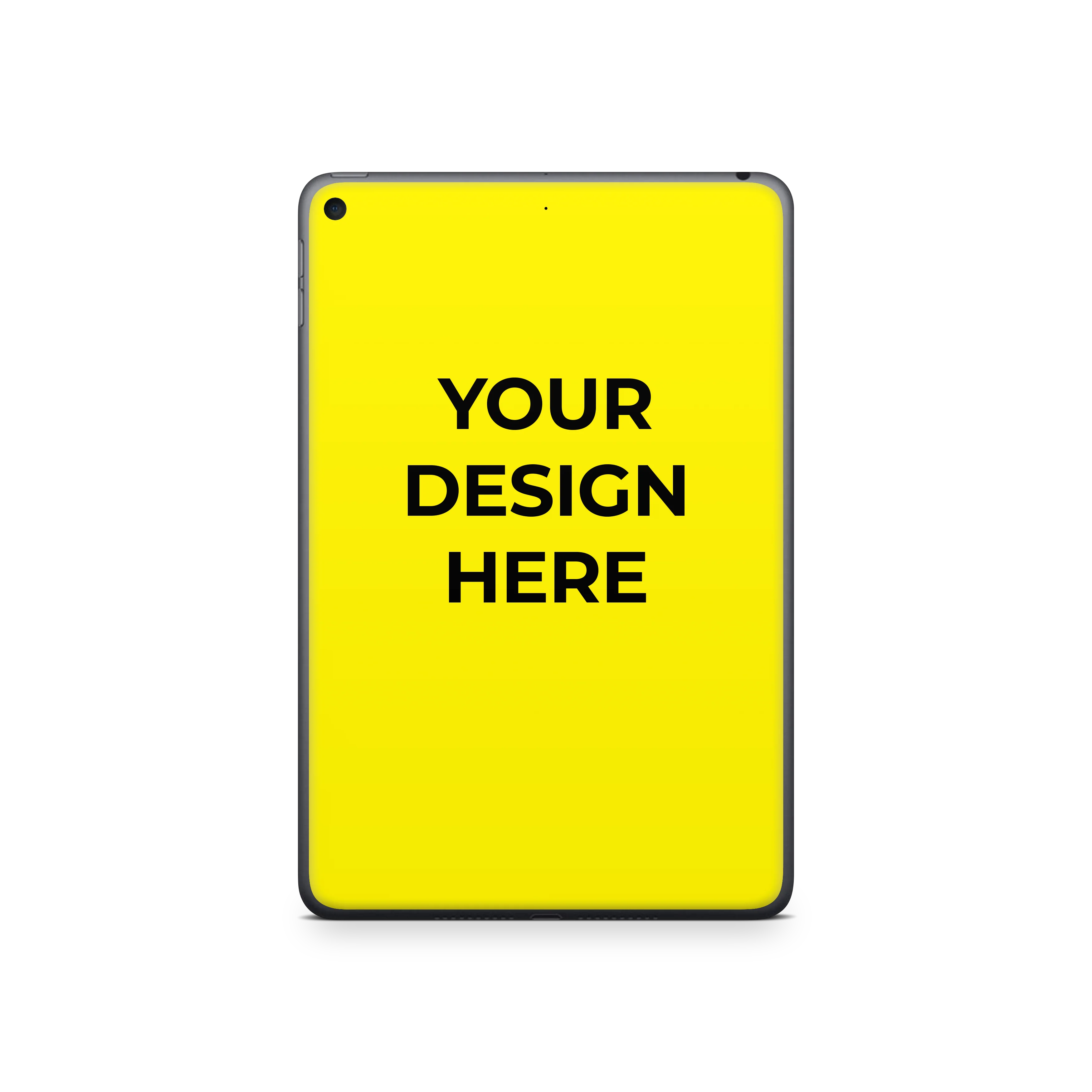 Custom Apple iPad Mini 5 Skin