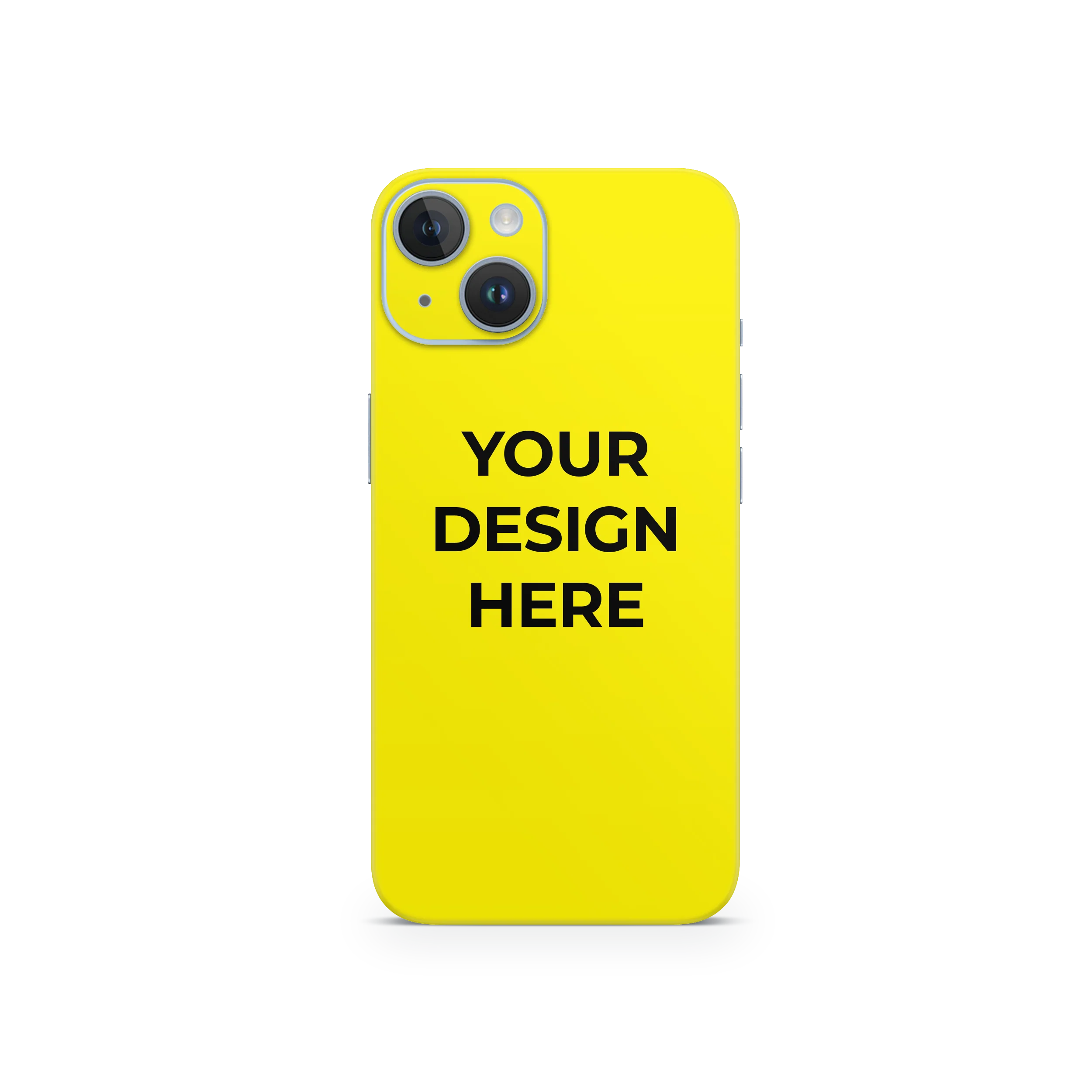 Custom Apple iPhone 14 Skin