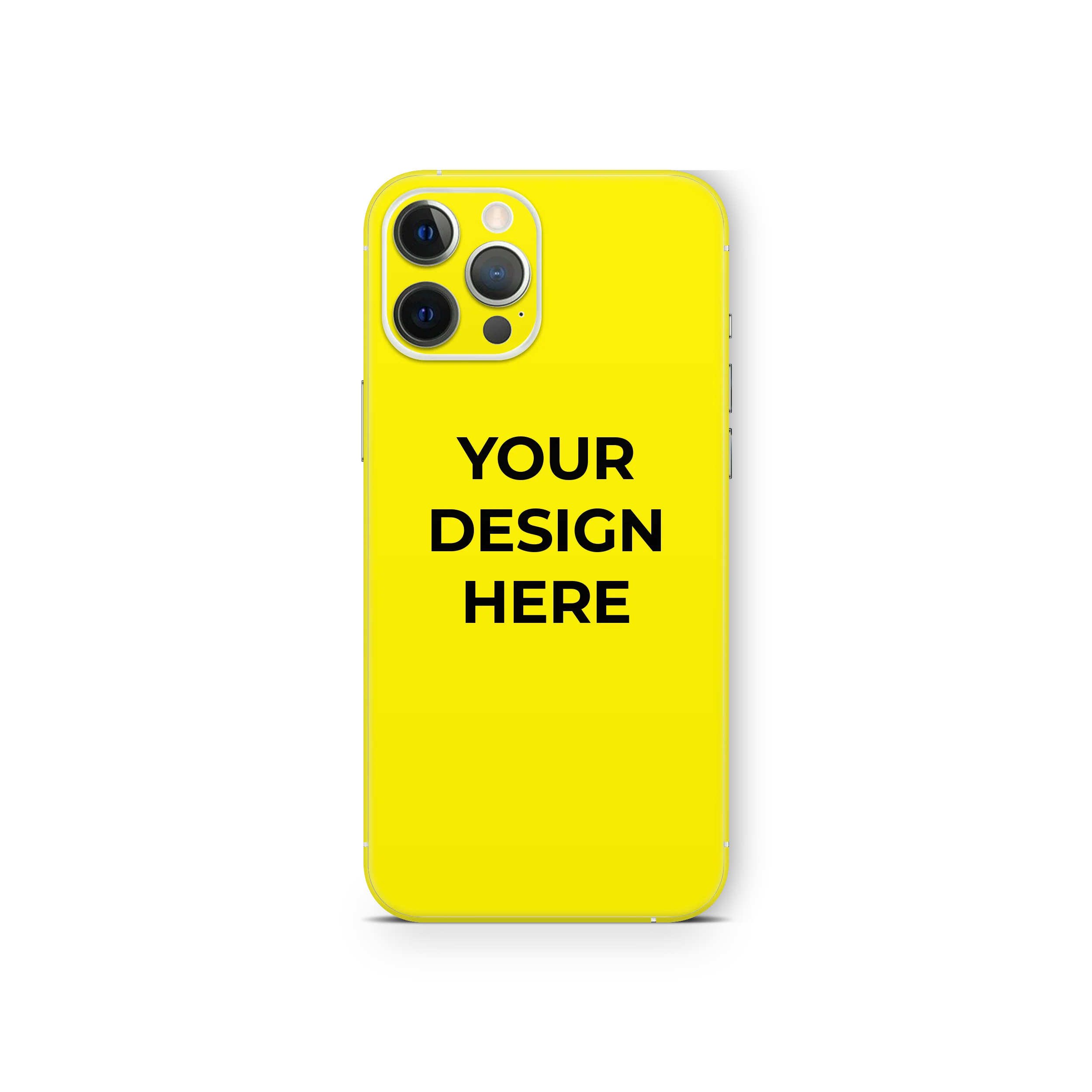 Custom Apple iPhone 12 Pro Skin