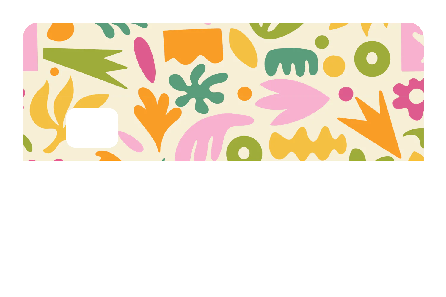 Cut Out Leaves - Image 8