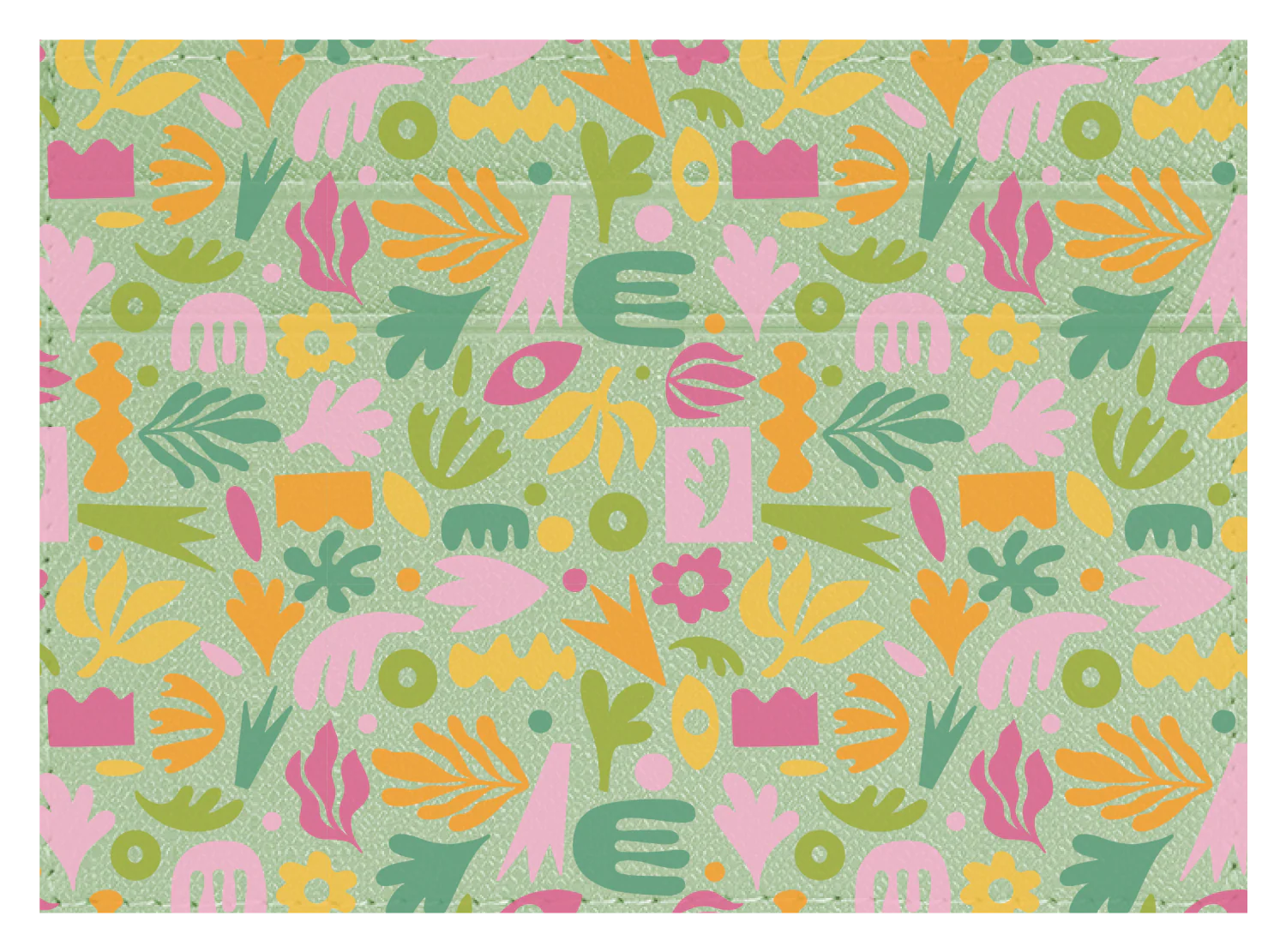 Cut Out Leaves - Image 5