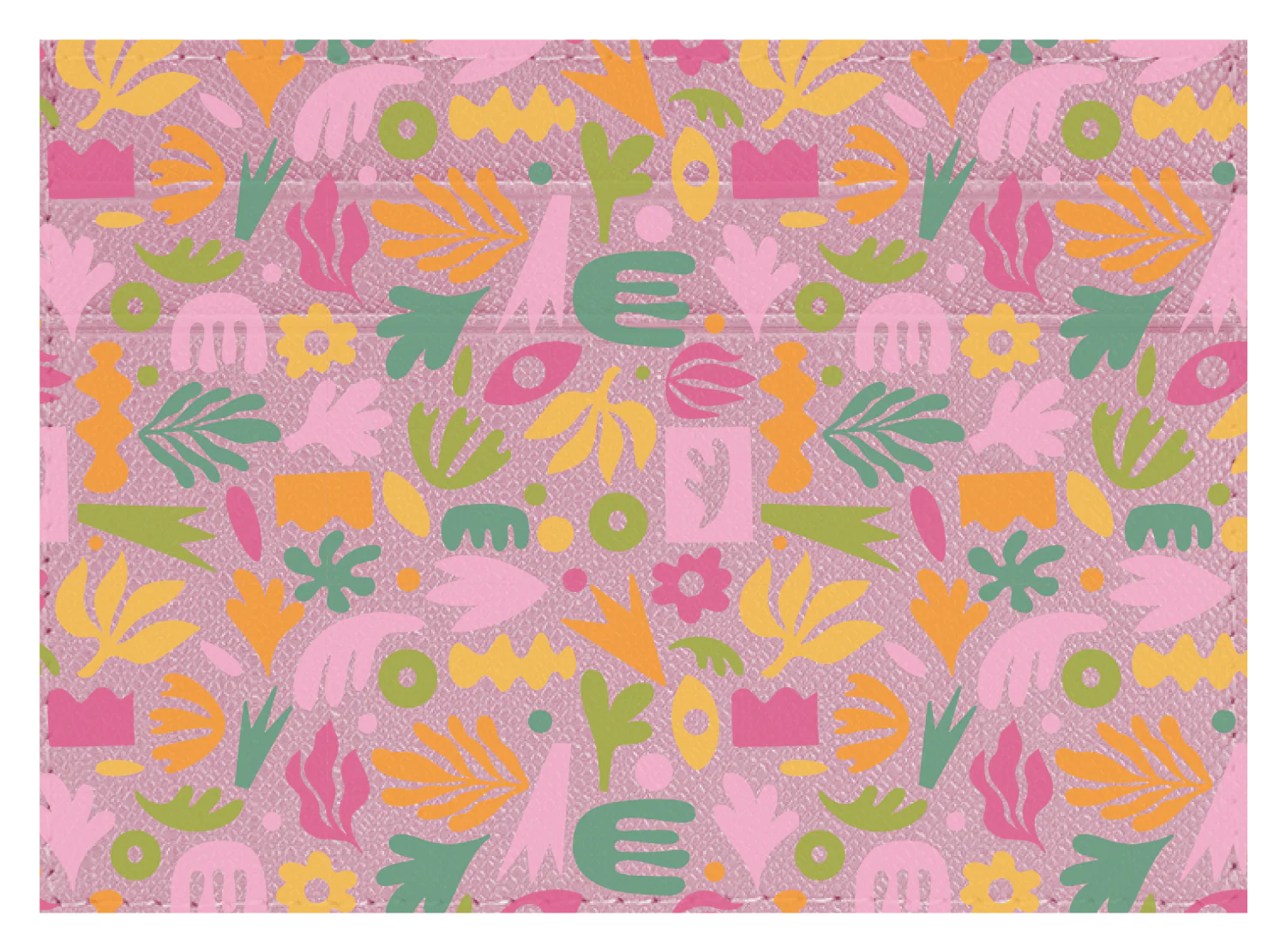 Cut Out Leaves - Image 7