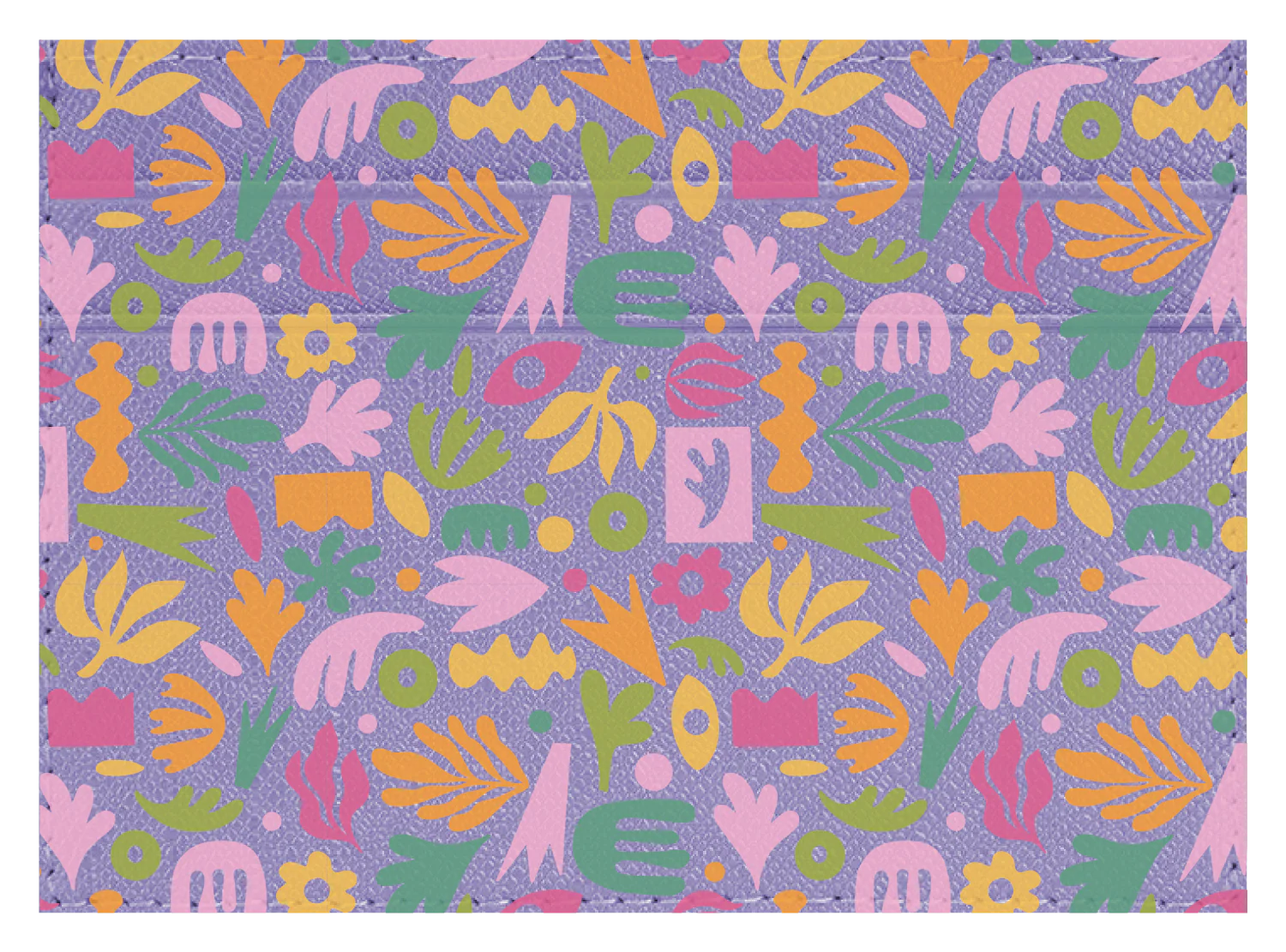 Cut Out Leaves - Image 8