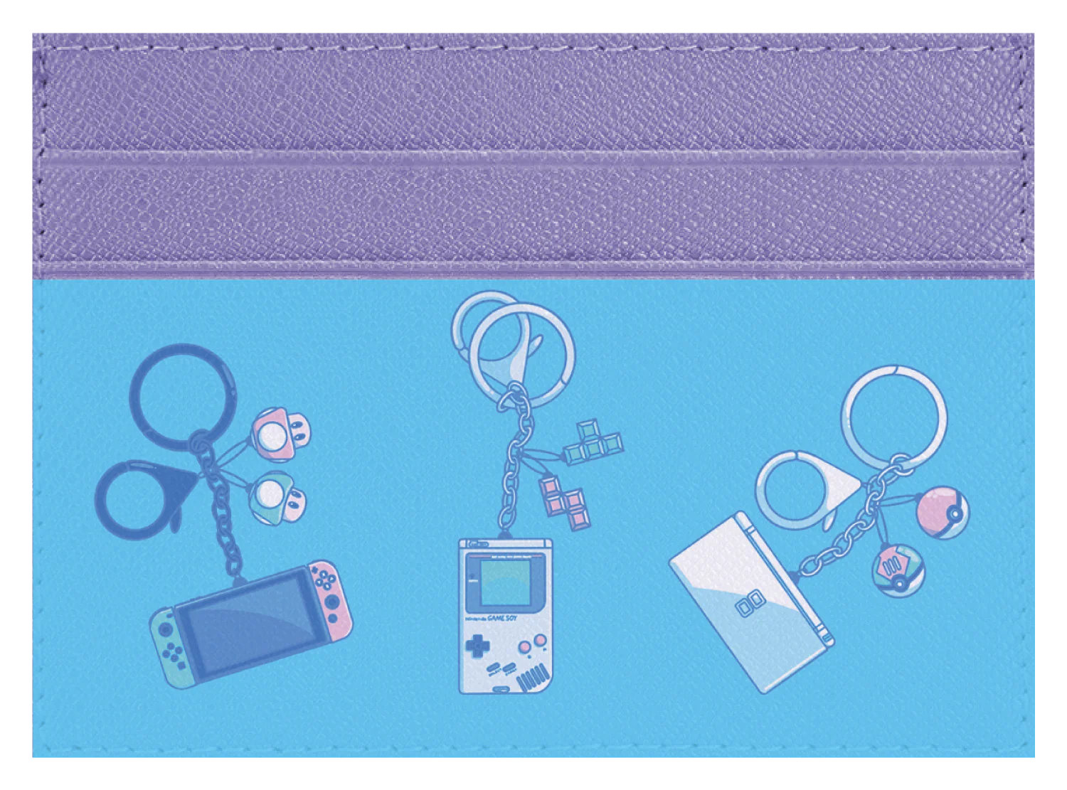 Cyber Charms 1 - Image 9