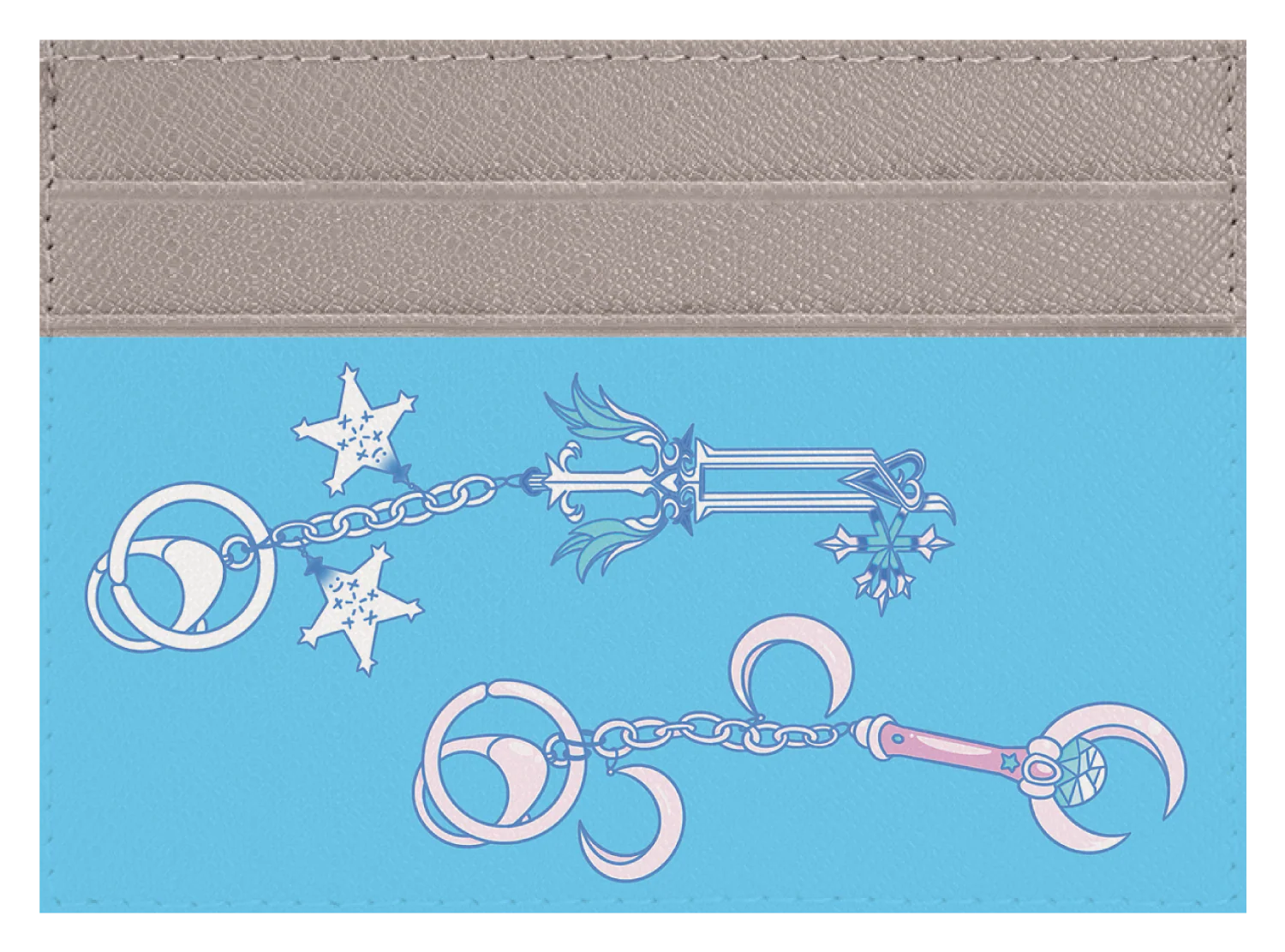 Cyber Charms 2