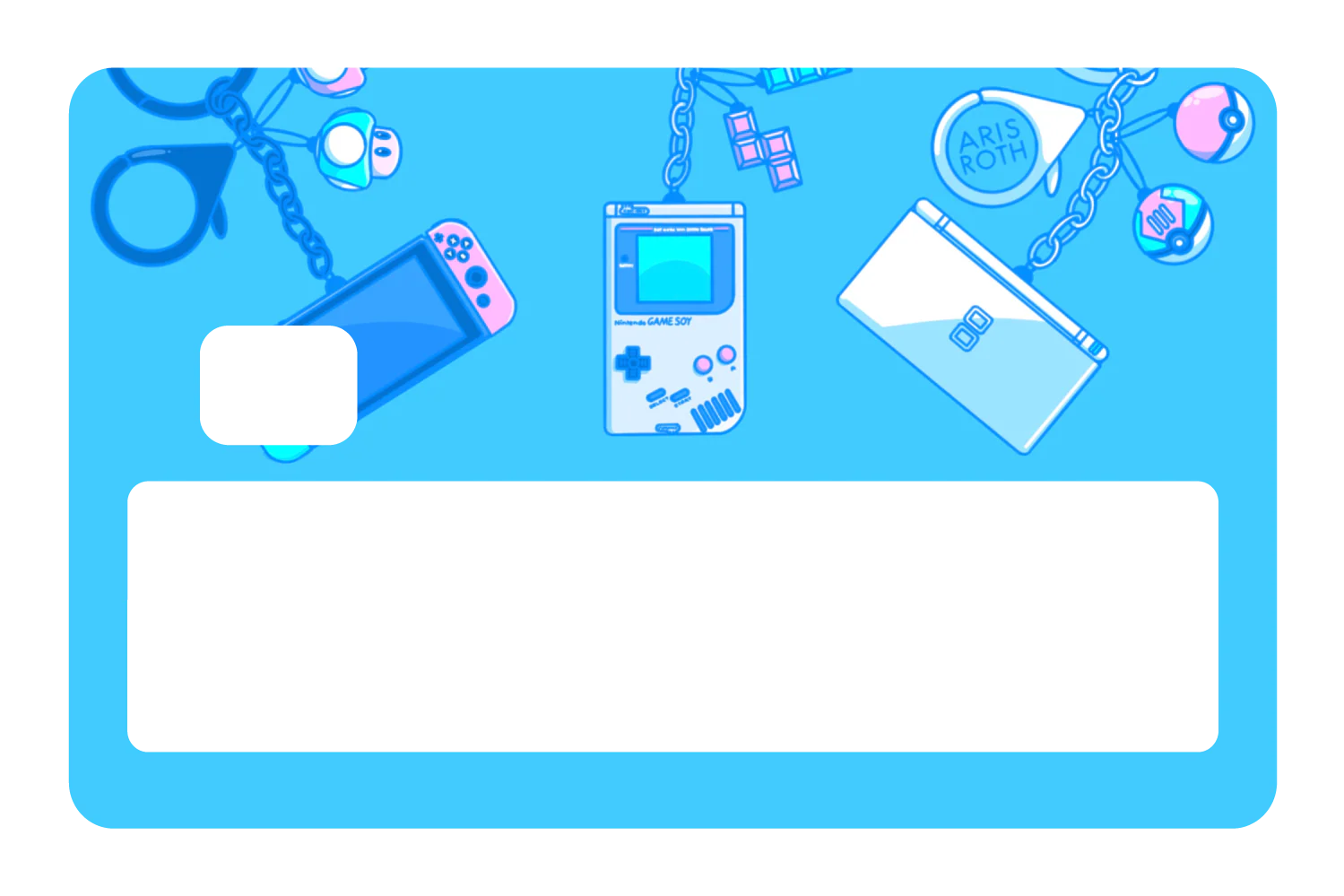 Cyber Charms 1 - Image 5