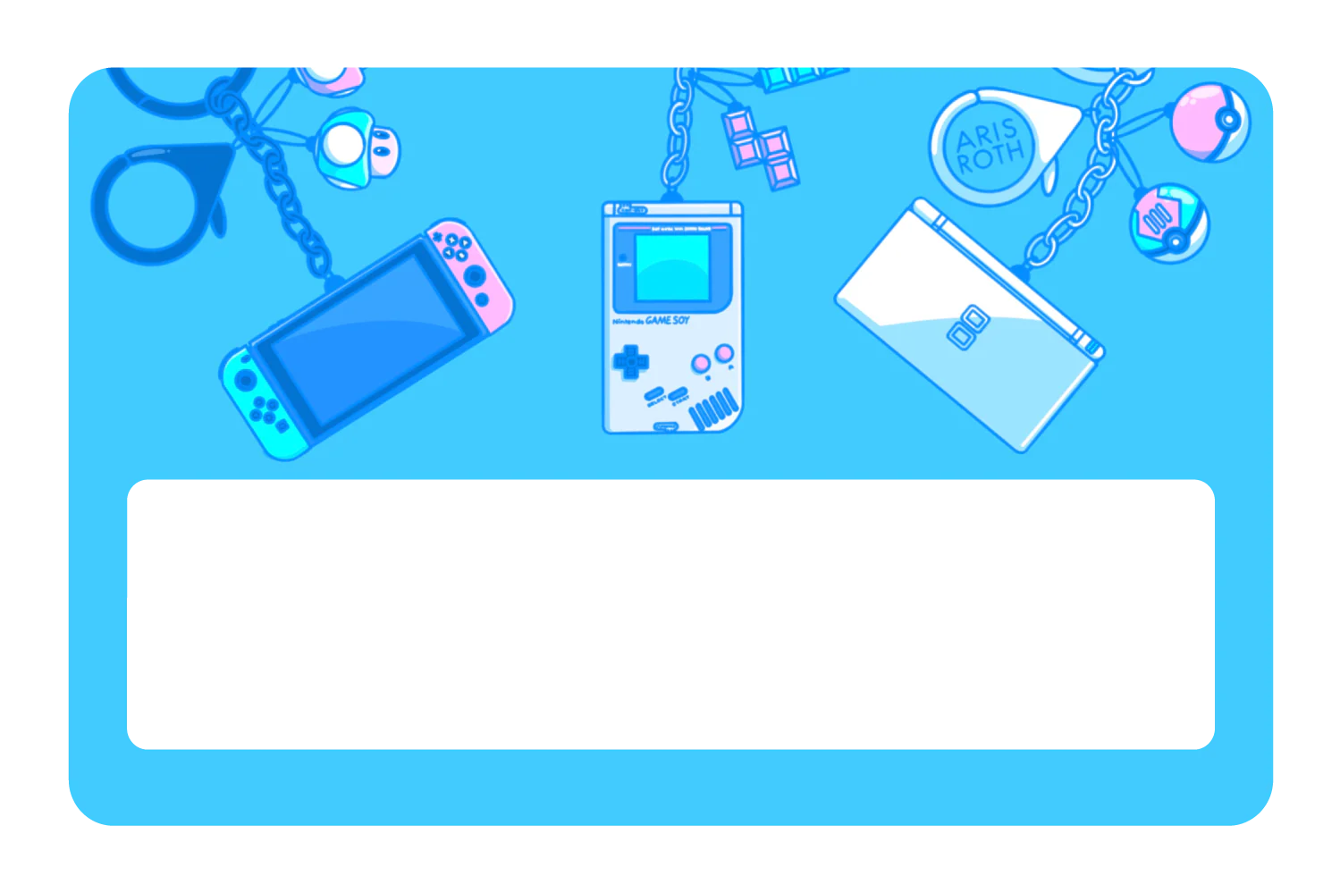 Cyber Charms 1 - Image 6