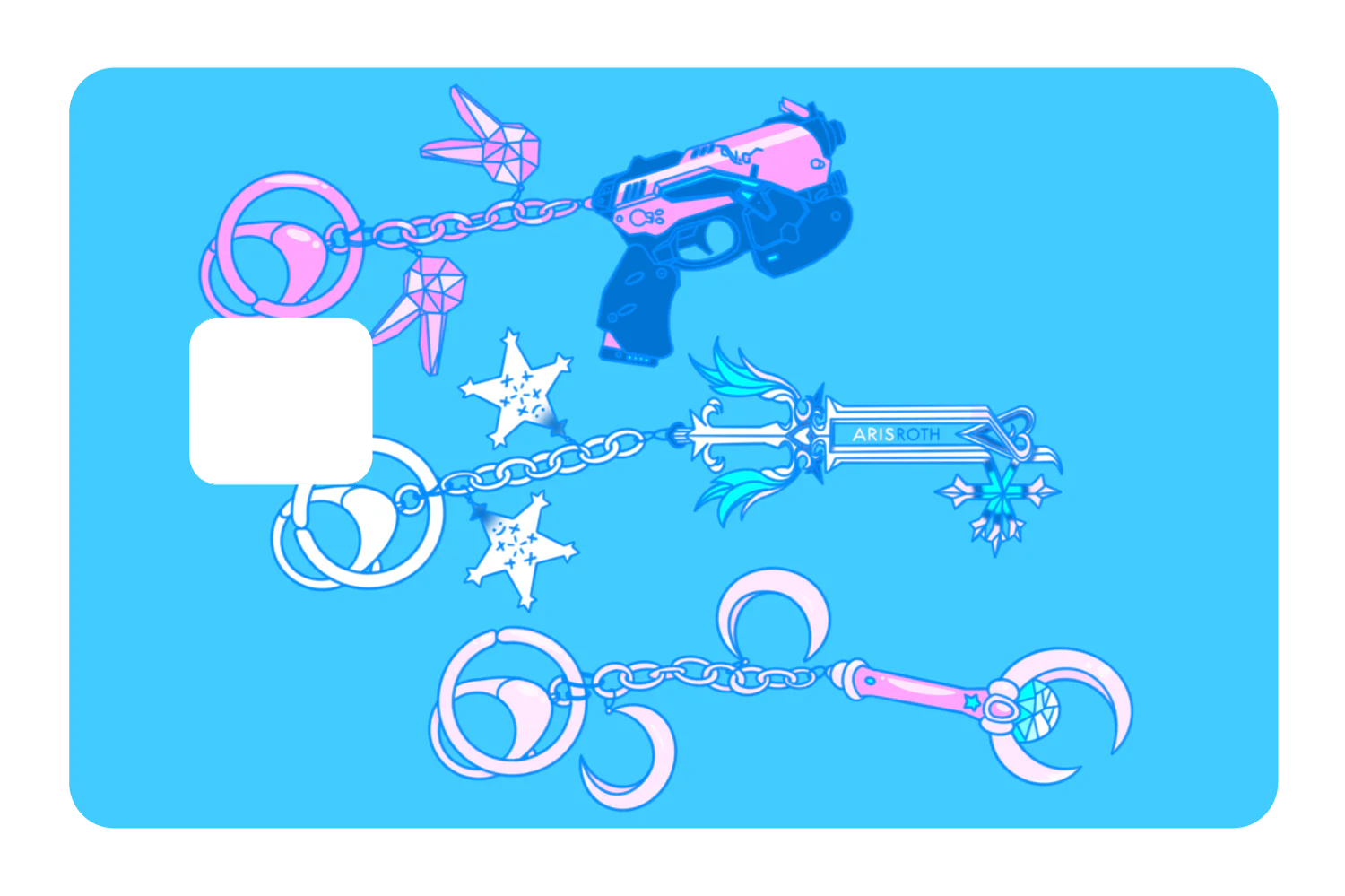 Cyber Charms 2 - Image 2