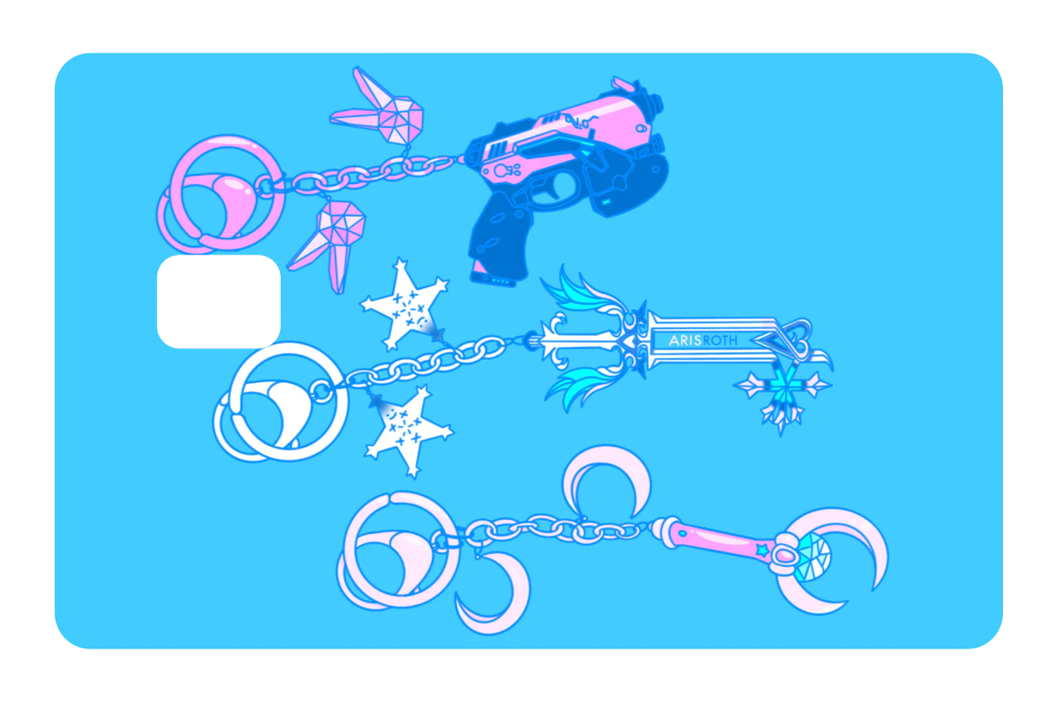 Cyber Charms 2 - Image 3