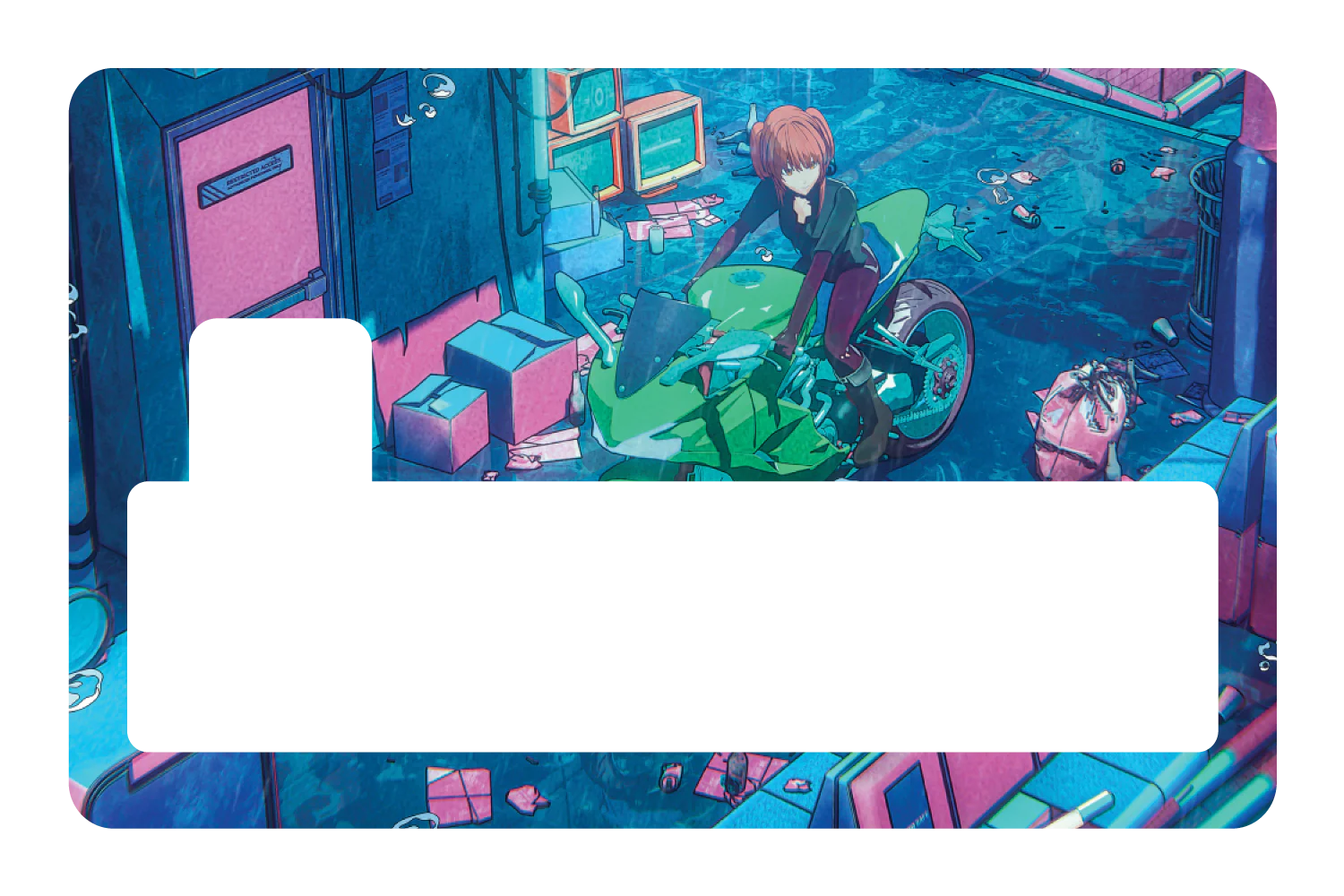 Cyber Girl - Image 4