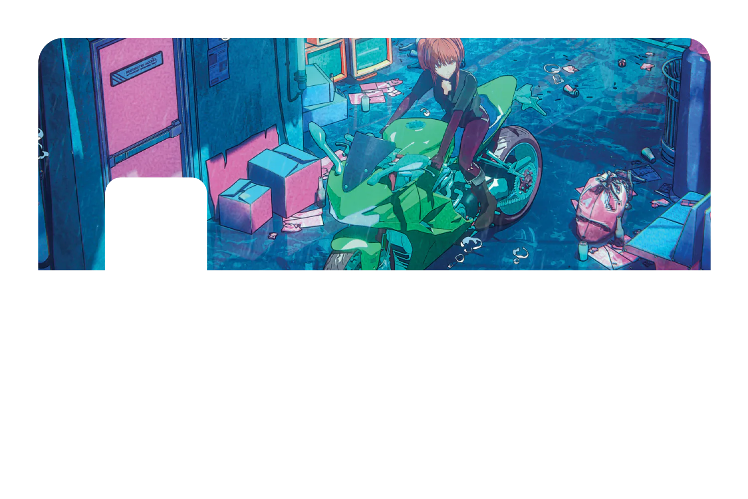 Cyber Girl - Image 7