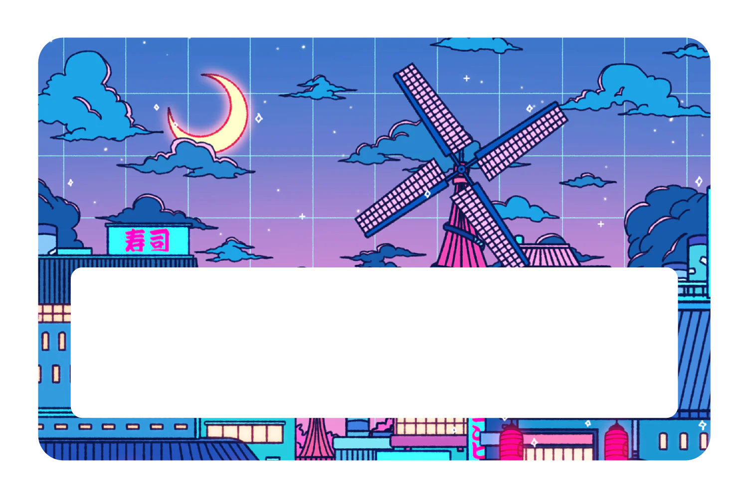 Cyber Punk Konoha II - Image 6