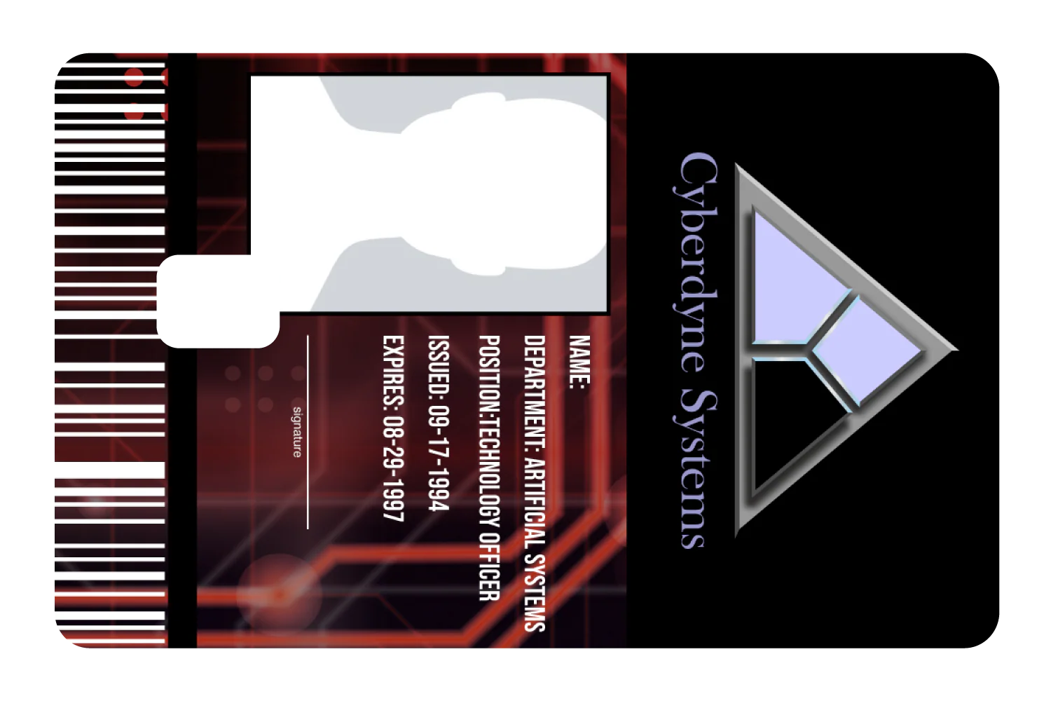 Cyberdyne Systems. - Image 2