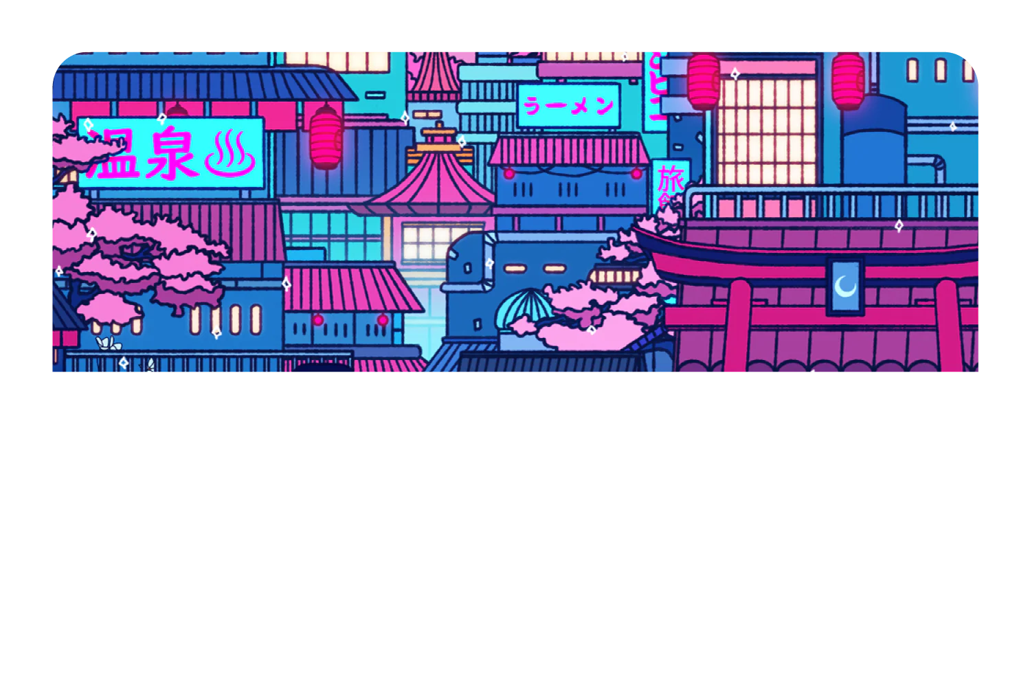 Cyberpunk Village - Image 9