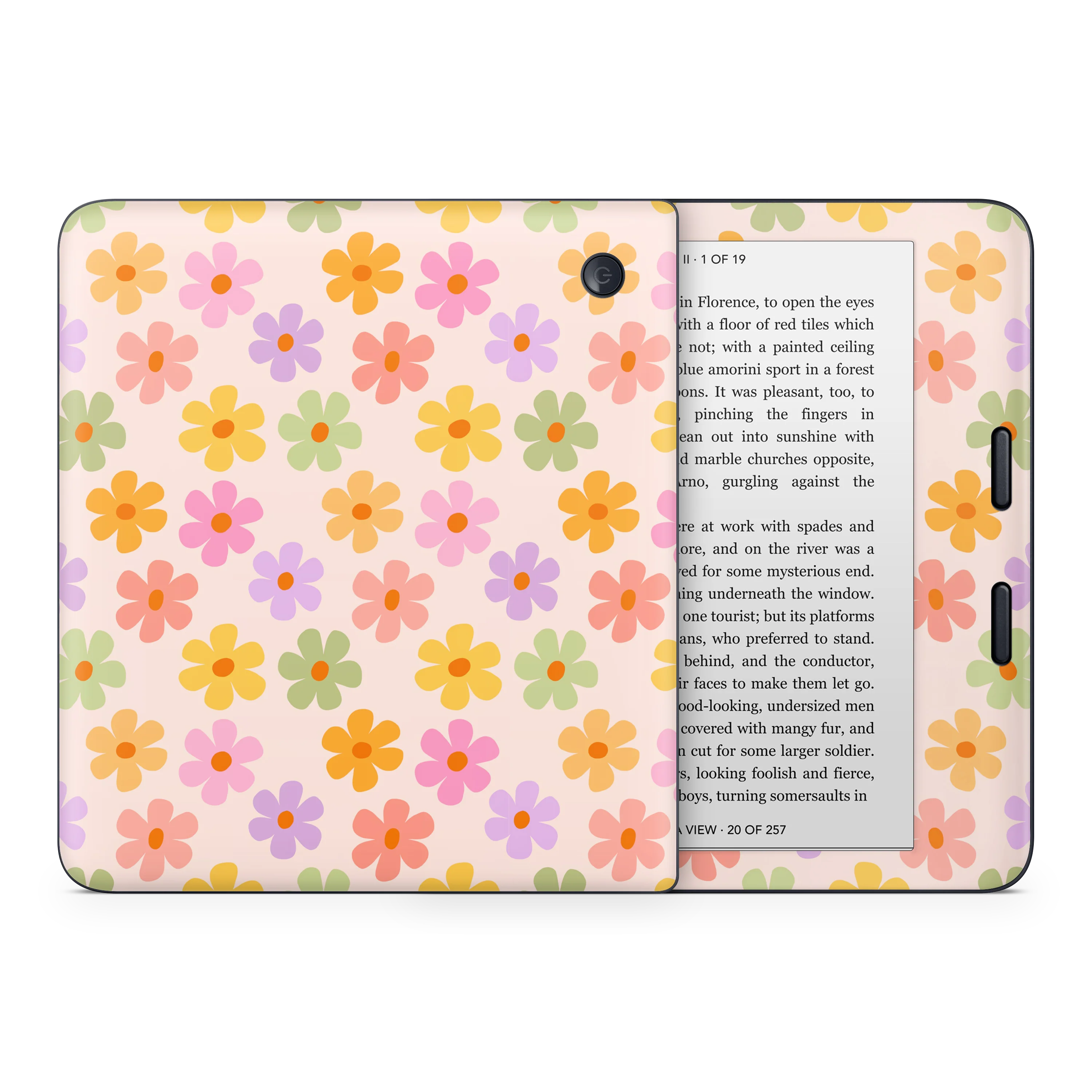 Daisy Kobo Skin - Image 3